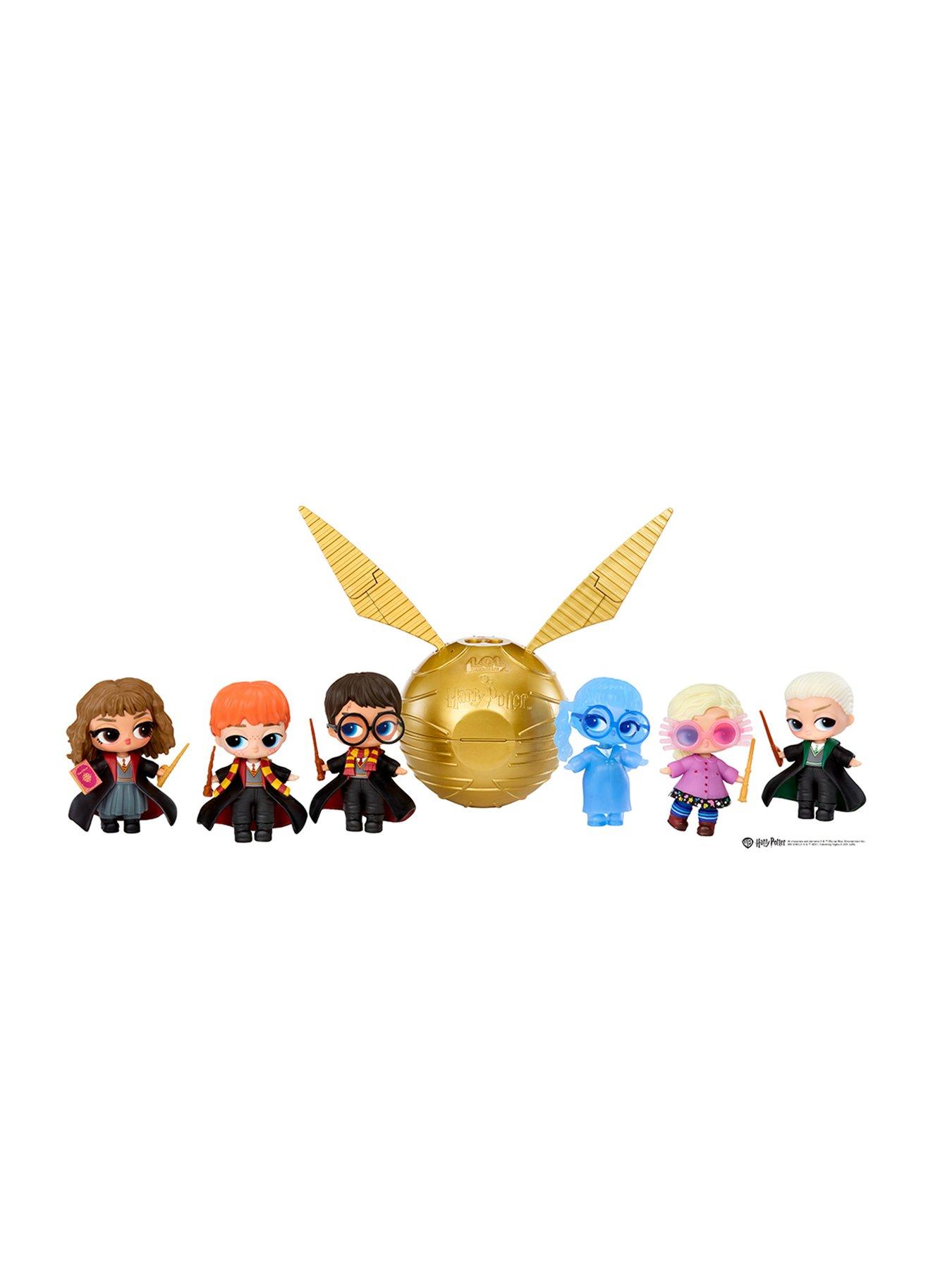 Image 7 of 8 of L.O.L Surprise! L.O.L. Surprise!&trade; Loves Harry Potter&trade; Tots
