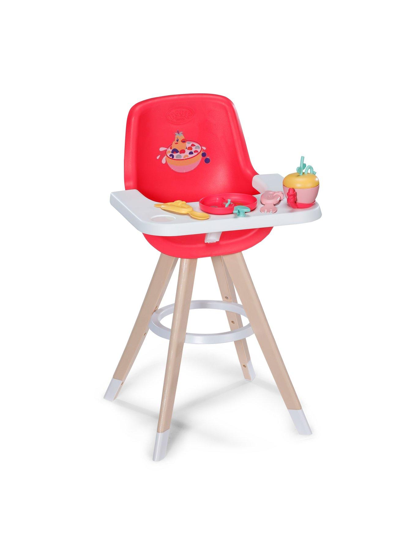 Image 2 of 7 of Baby Born Tableware Set