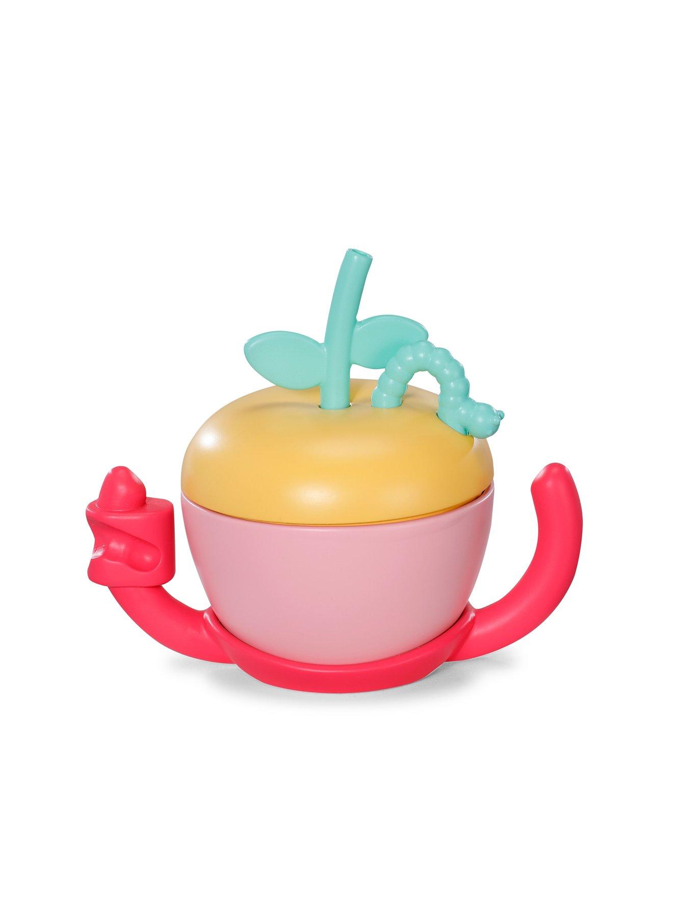 Image 4 of 7 of Baby Born Tableware Set