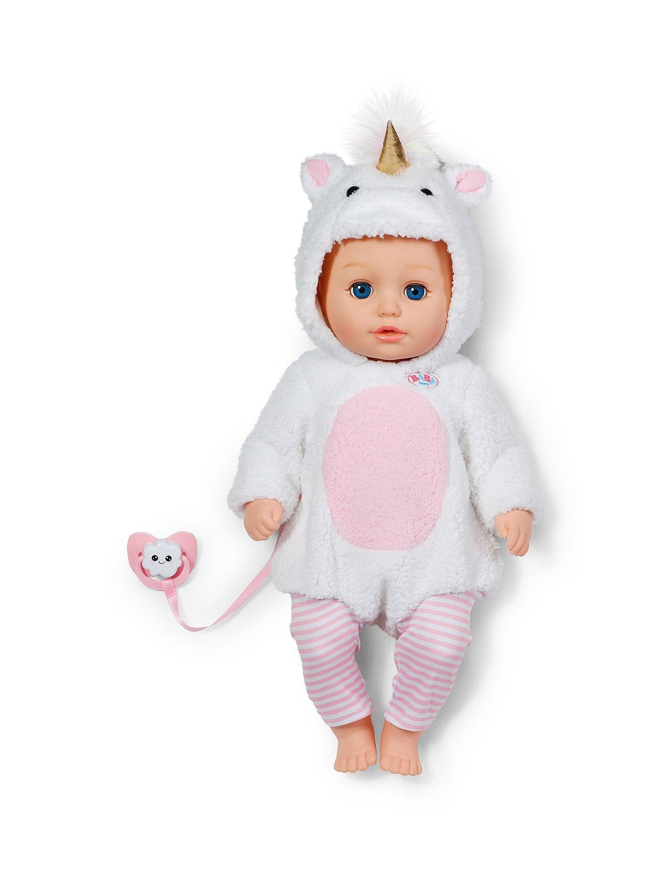 Baby Born Luna 36cm