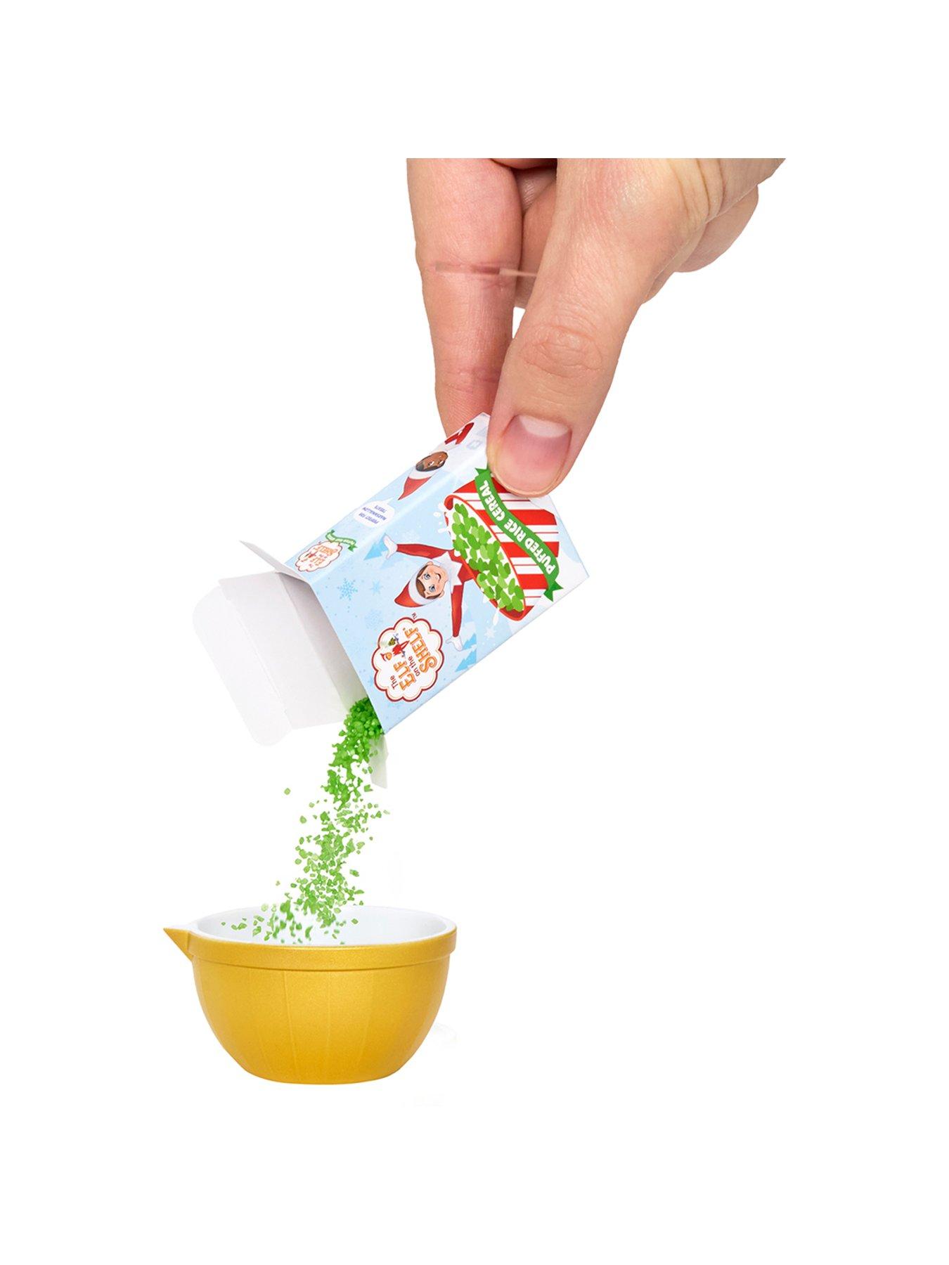 Image 3 of 7 of Mini Verse Make It Mini Holiday Mystery Capsule with Festive DIY Collectible<br /><br />&nbsp;