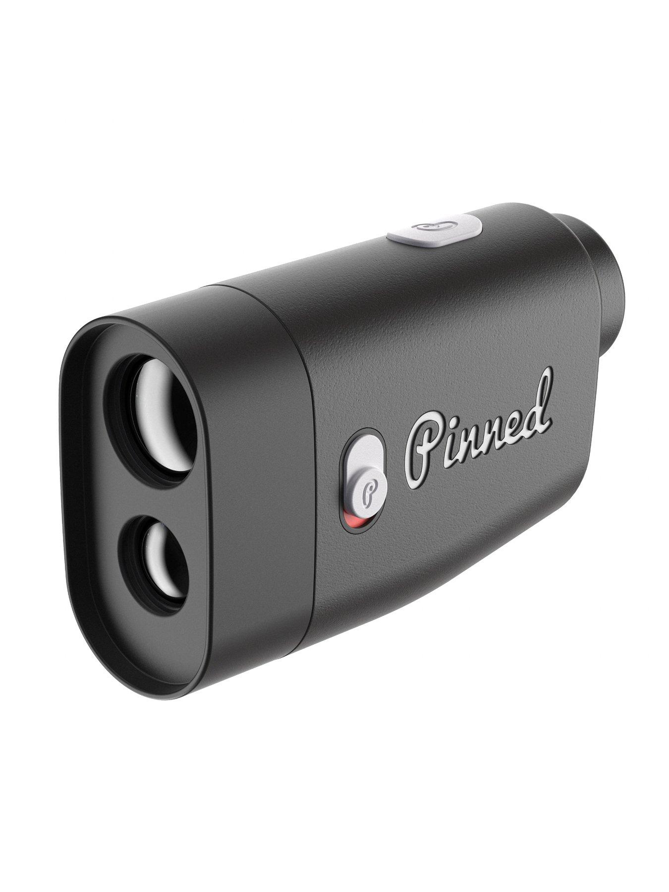 Image 2 of 8 of Pinned Pinned Rangefinder Prism+ Black