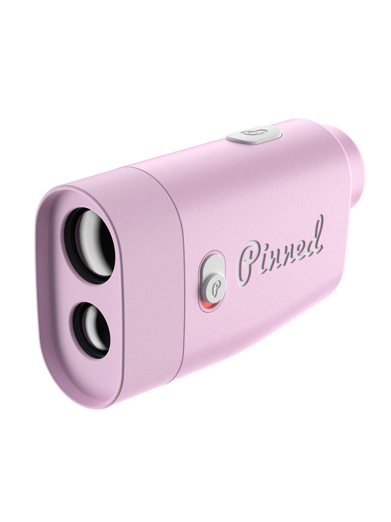 Image 2 of 8 of Pinned Pinned Rangefinder Prism+ Pink