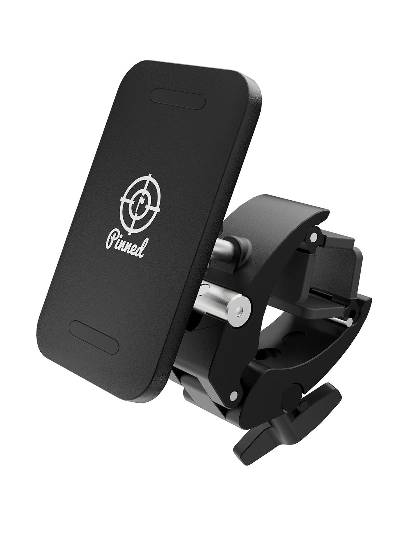 Image 1 of 7 of Pinned Pinned Trolley Mount