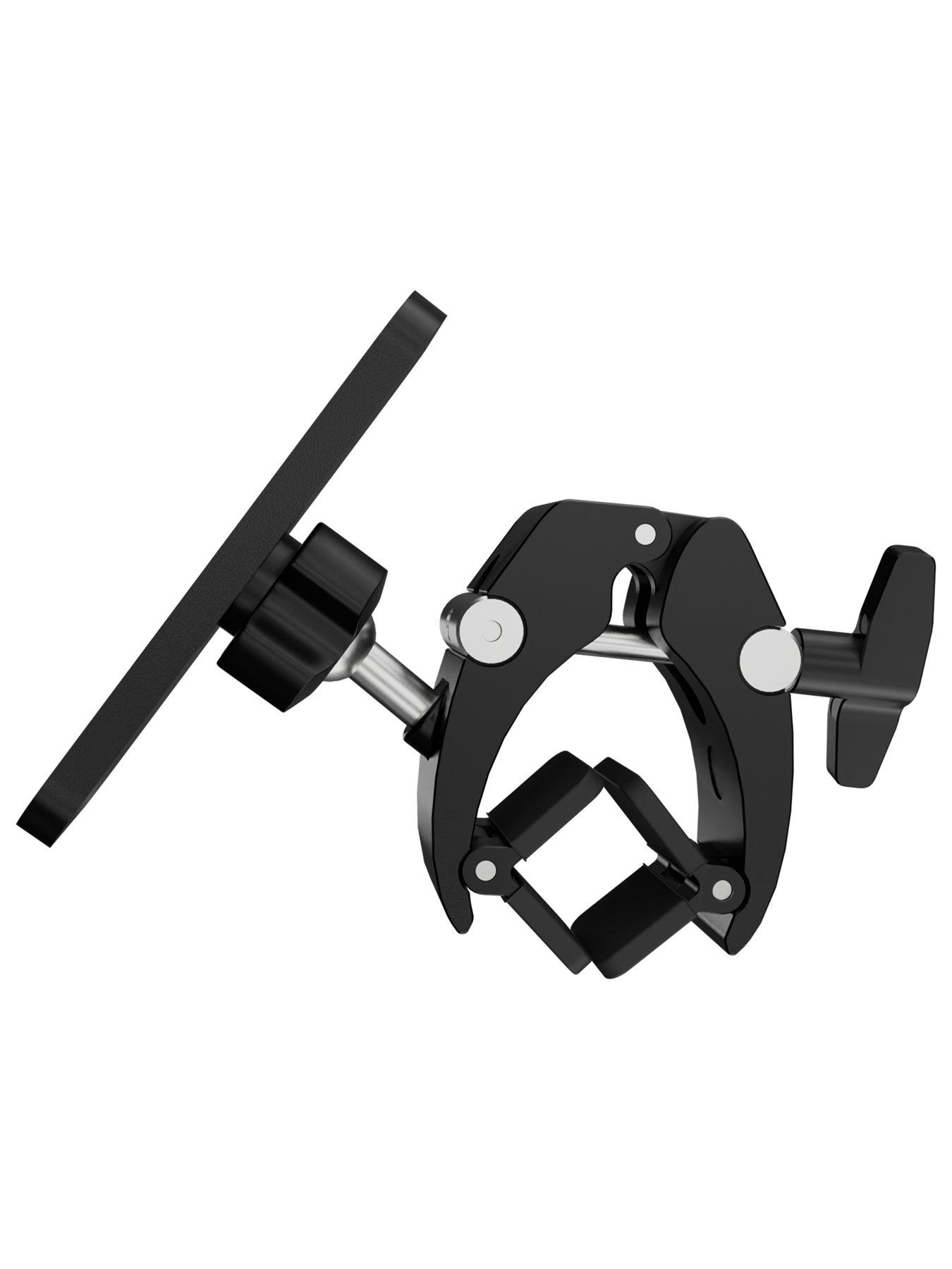Image 3 of 7 of Pinned Pinned Trolley Mount