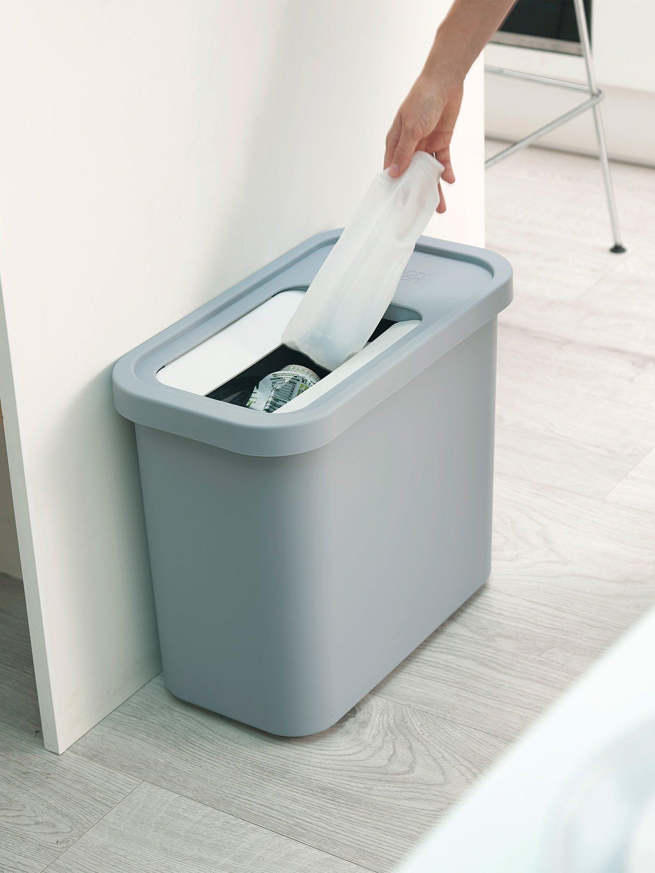 Image 3 of 5 of Joseph Joseph Gorecycle 32-litre Recycling Collector