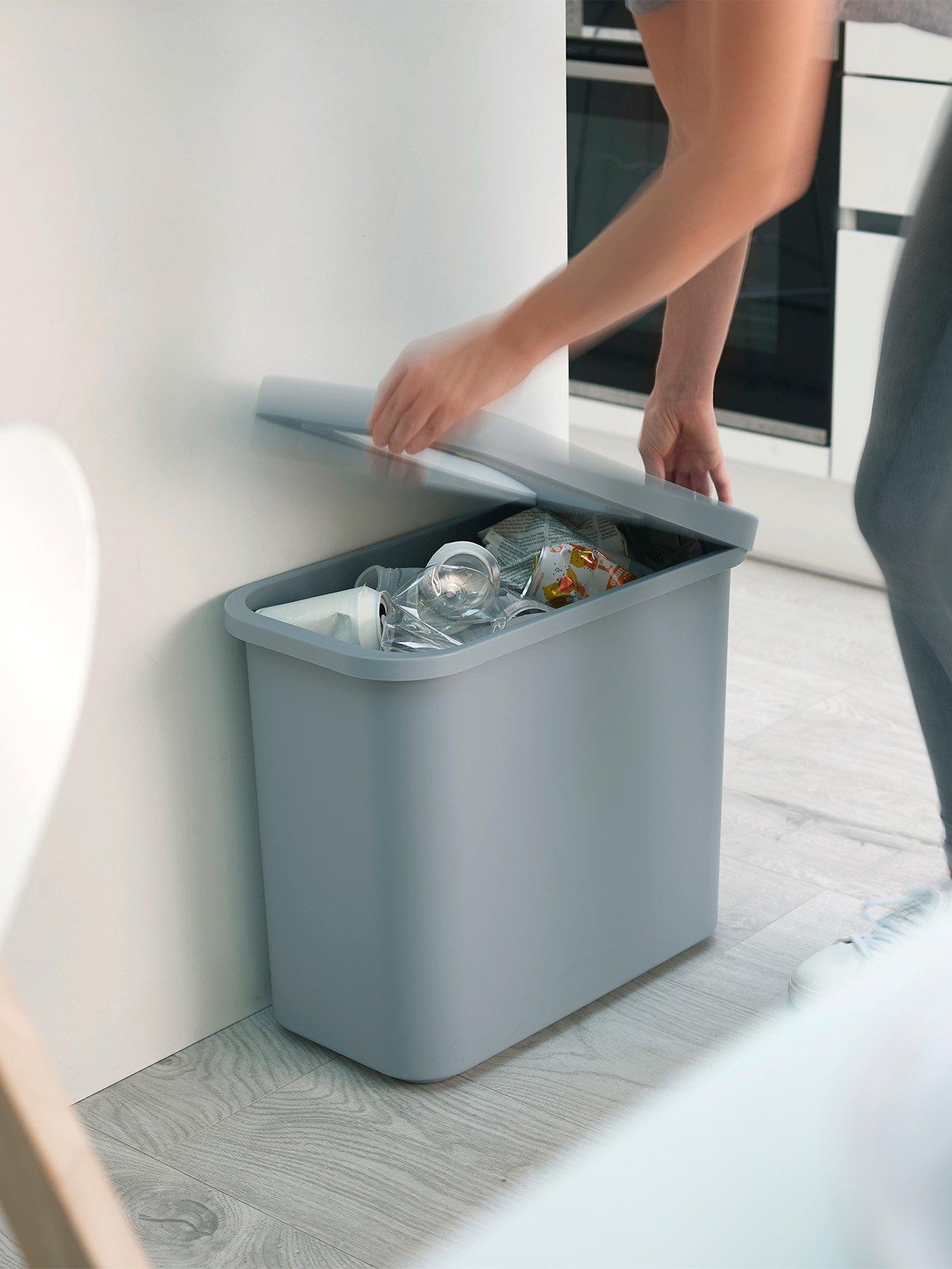 Image 5 of 5 of Joseph Joseph Gorecycle 32-litre Recycling Collector