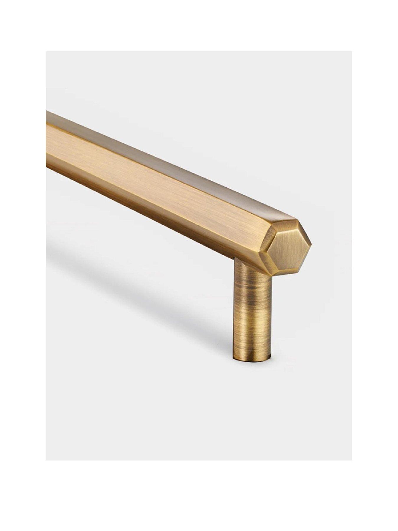 Brass Bar Handle