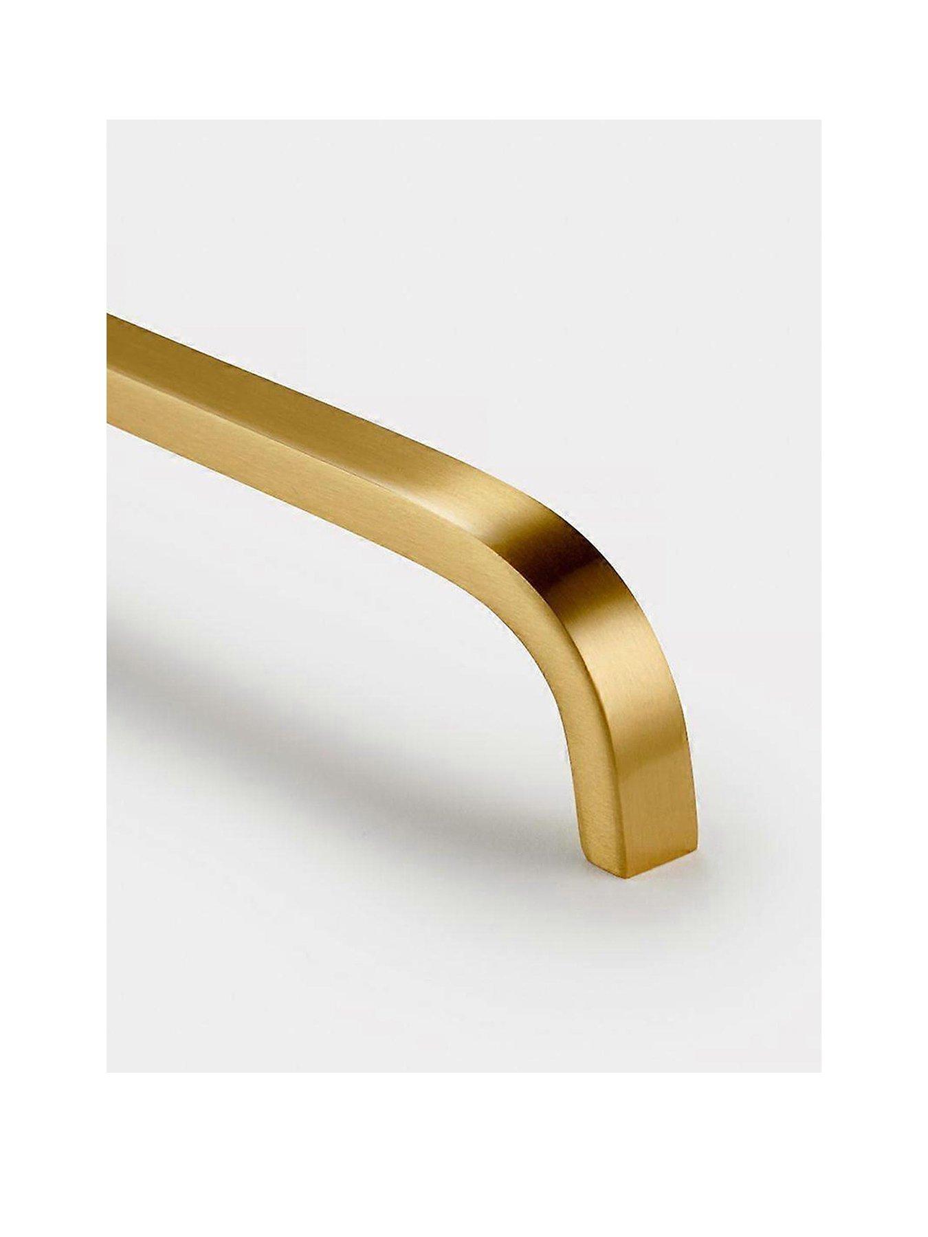 Brass Bar Handle