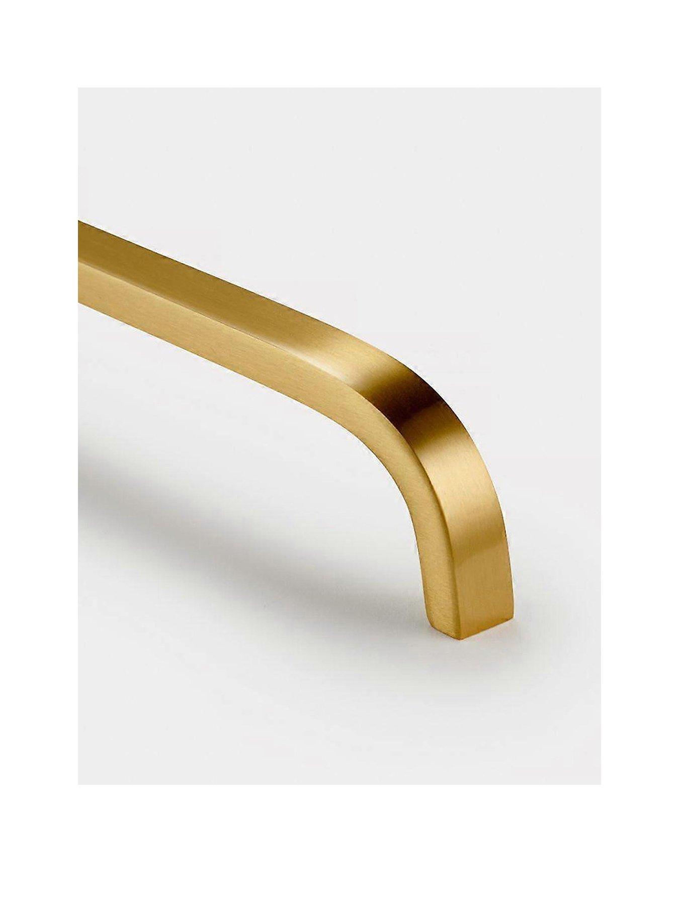 Brass Bar Handle