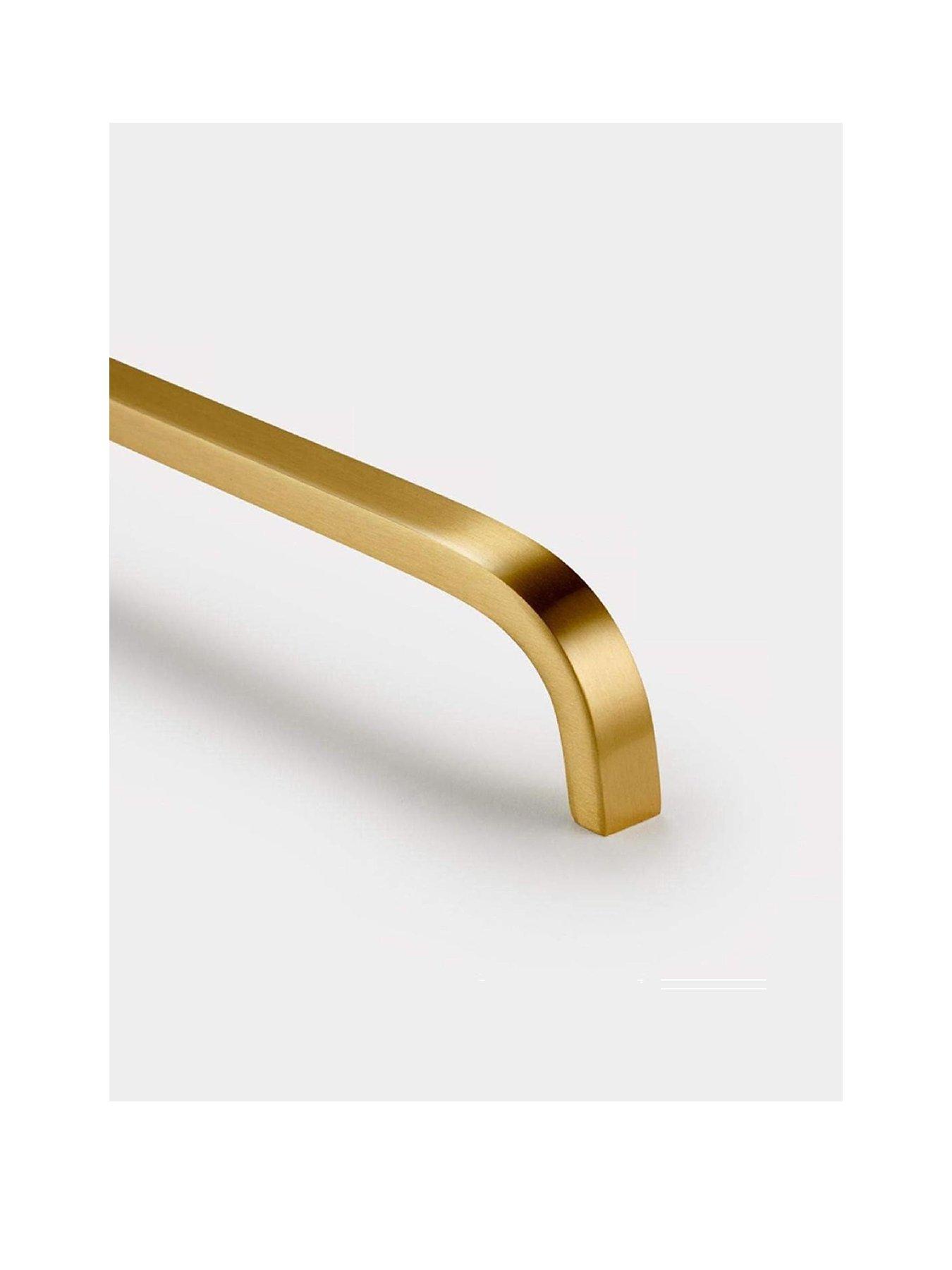 Brass Bar Handle