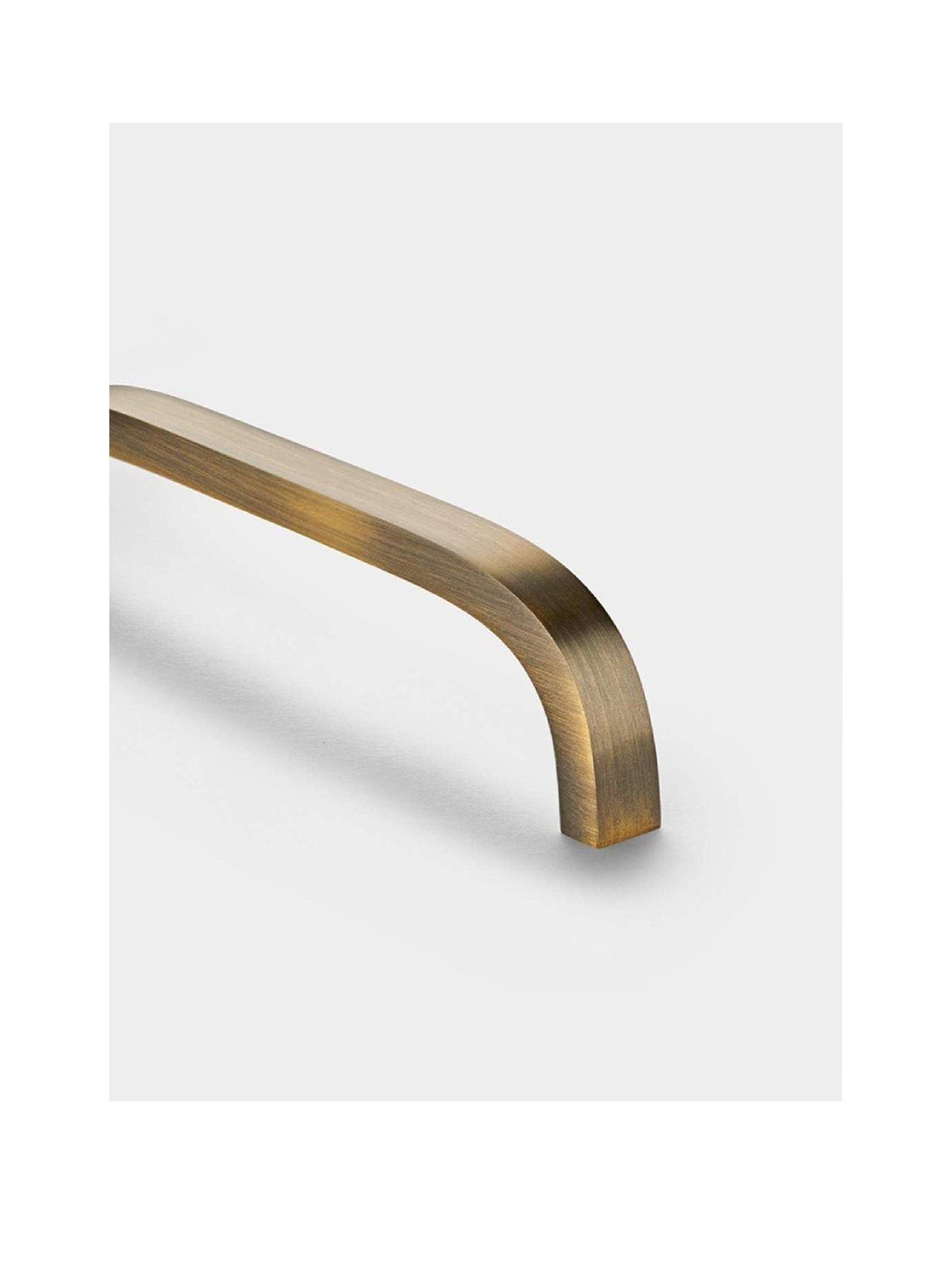 Brass Bar Handle