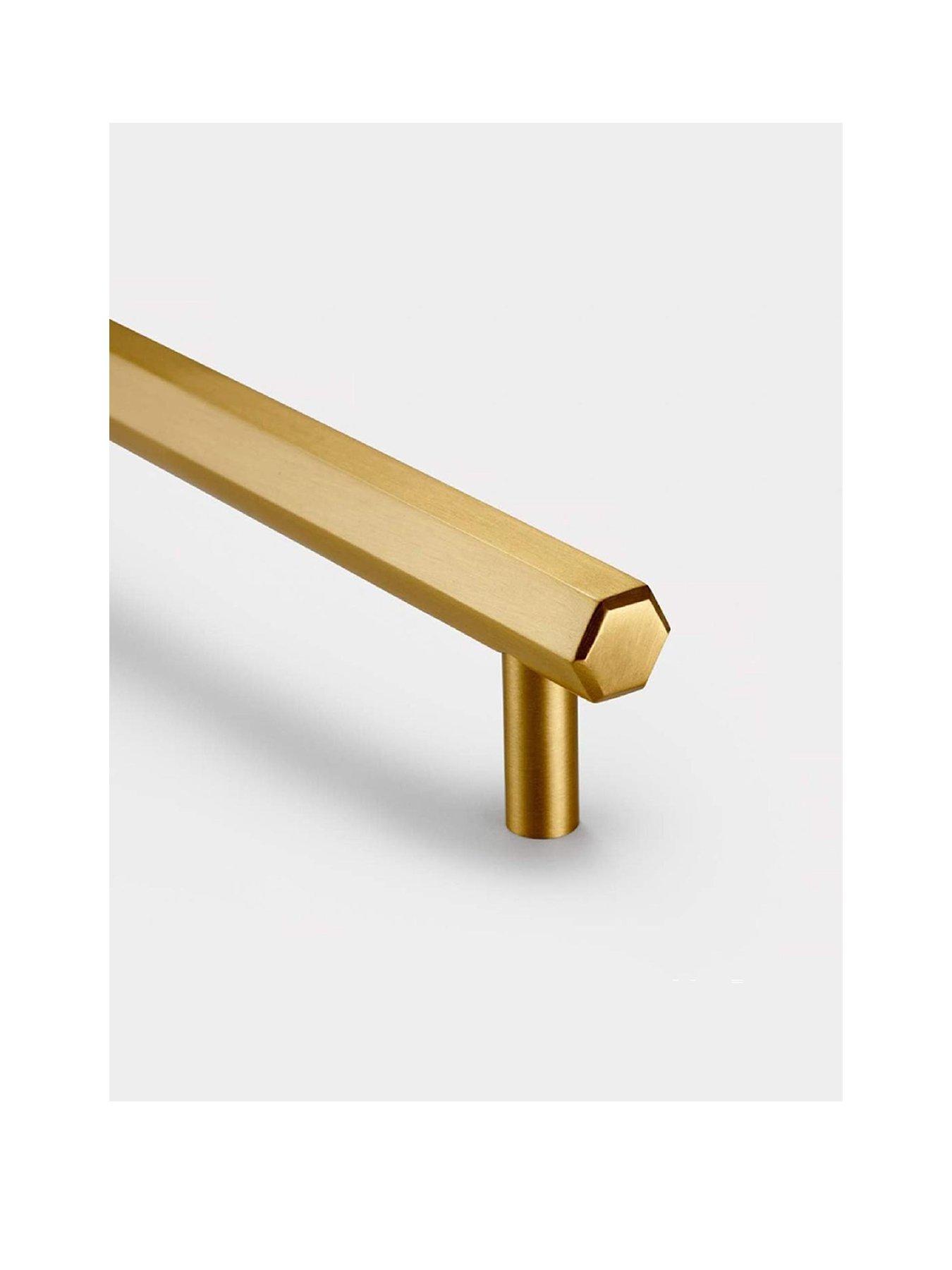 Brass Bar Handle