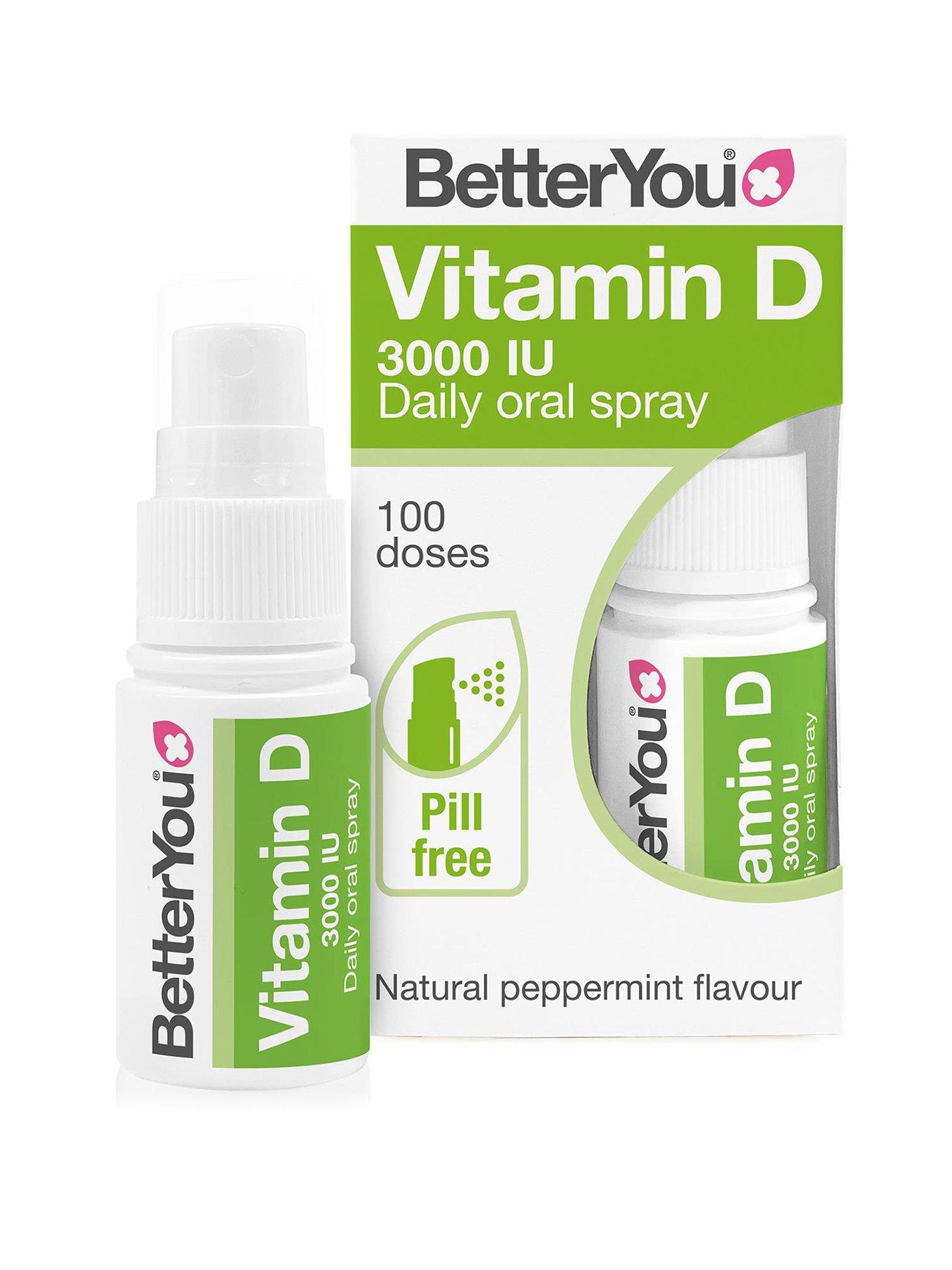 BetterYou BetterYou, One Colour, Women