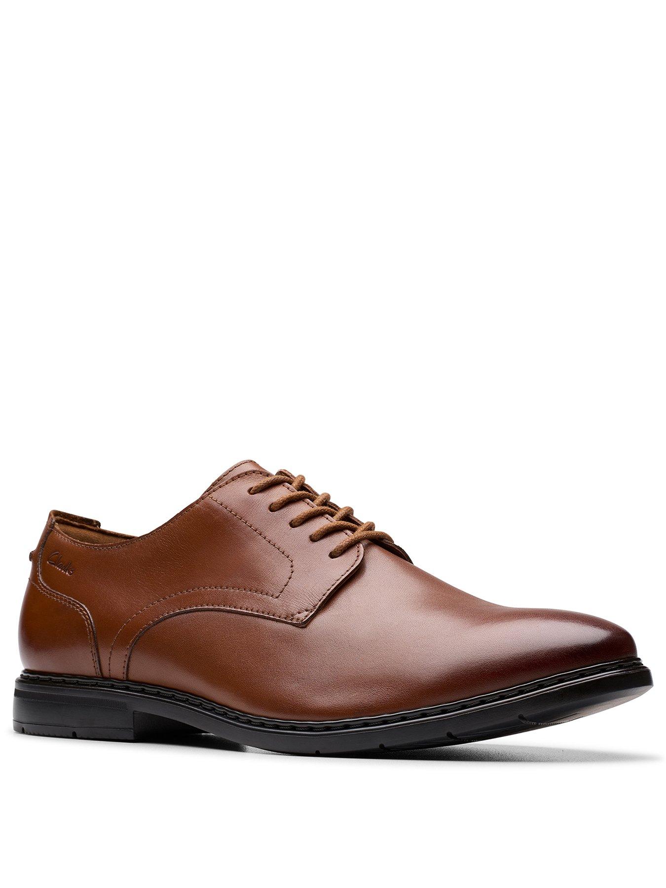 Image 2 of 6 of Clarks Banbury Derby Shoe