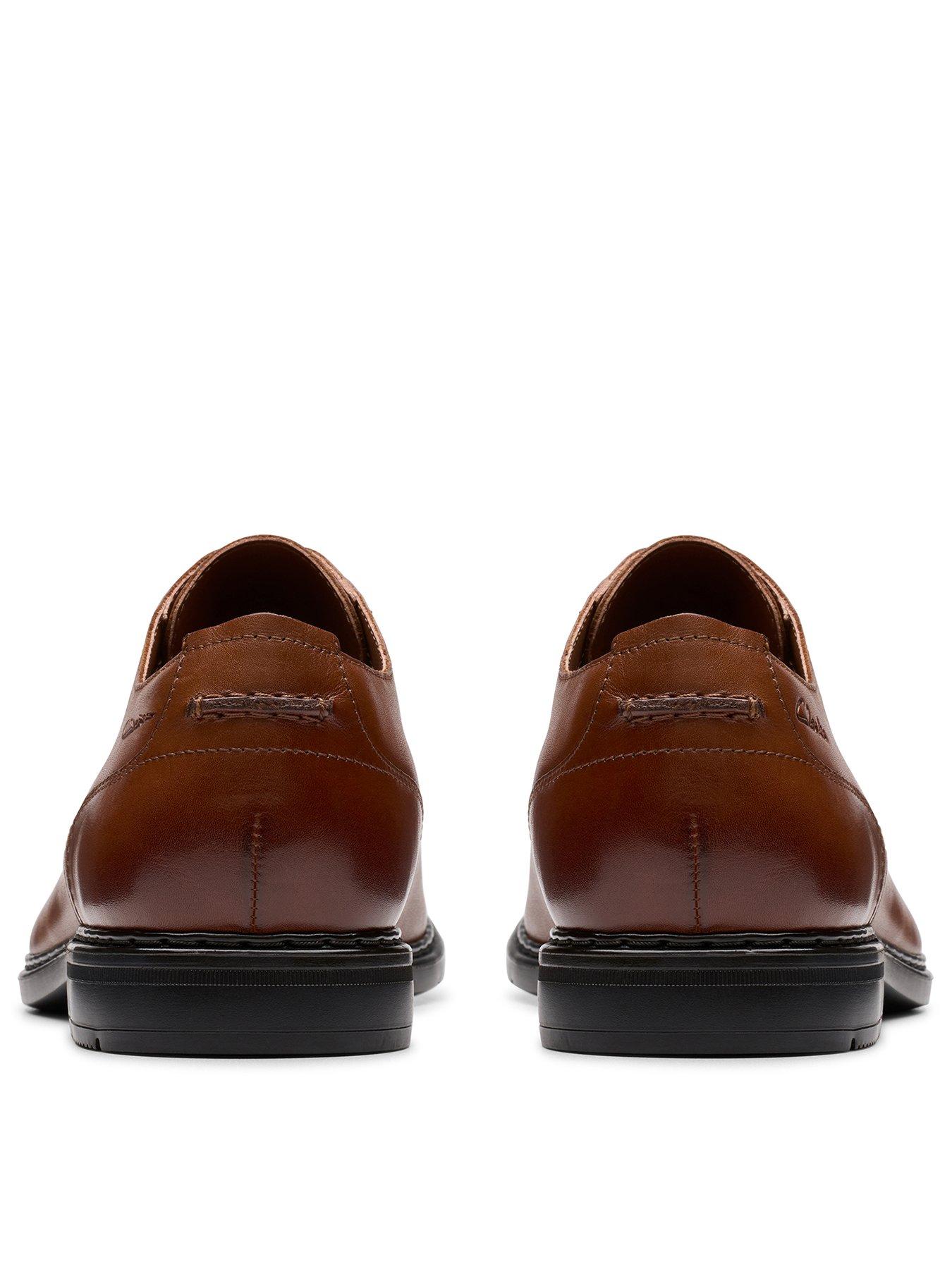 Image 3 of 6 of Clarks Banbury Derby Shoe