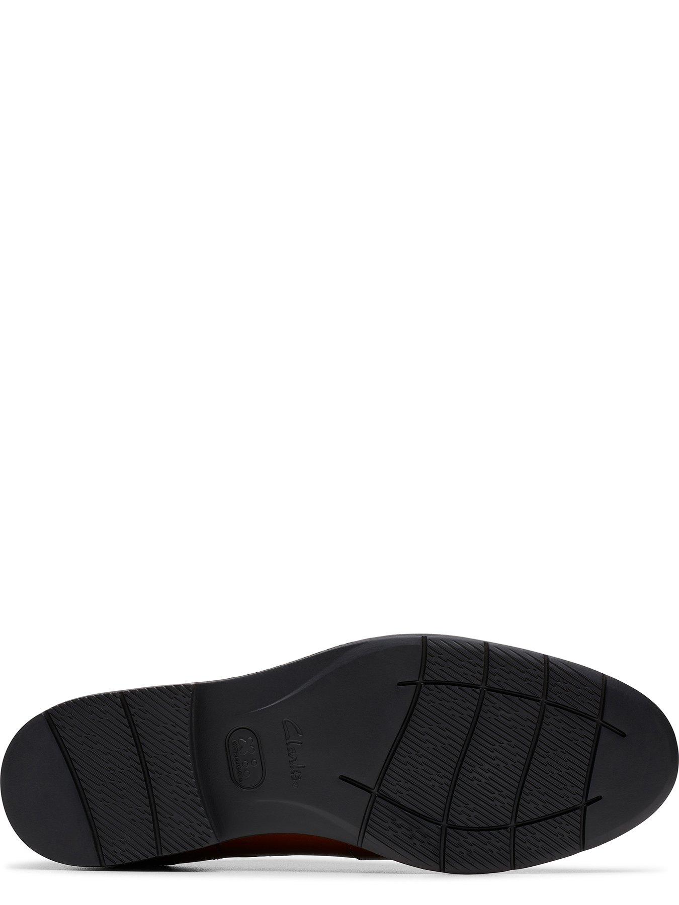 Image 5 of 6 of Clarks Banbury Derby Shoe