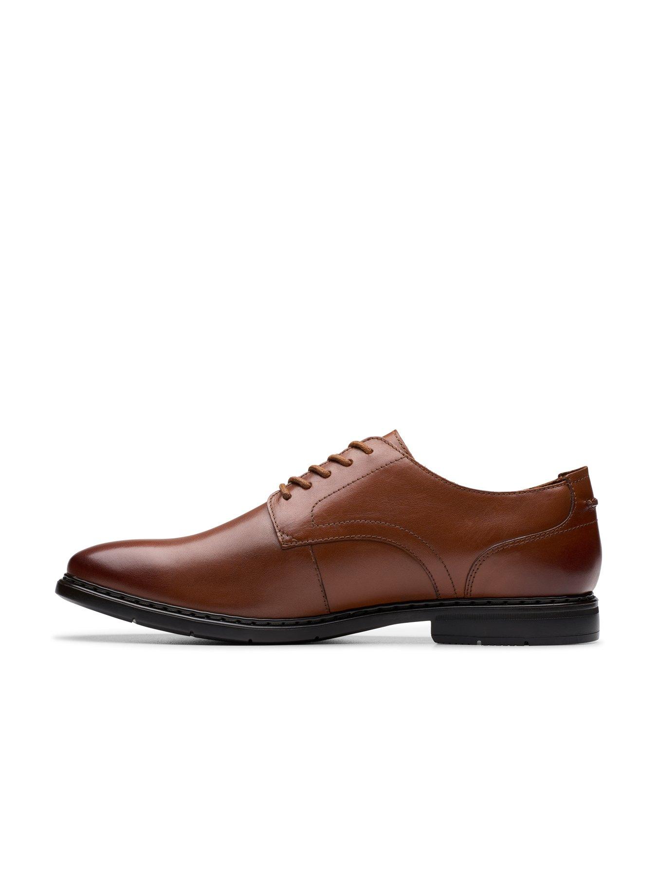 Image 6 of 6 of Clarks Banbury Derby Shoe
