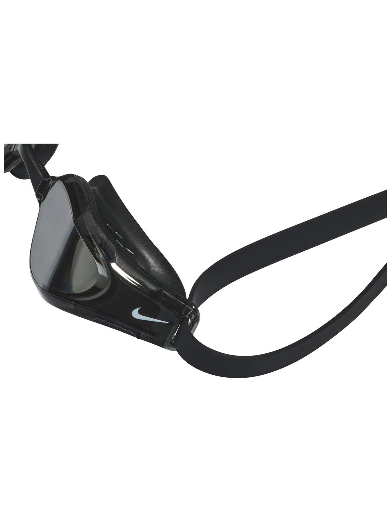 Image 2 of 2 of Nike Junior Valiant Goggles - Black