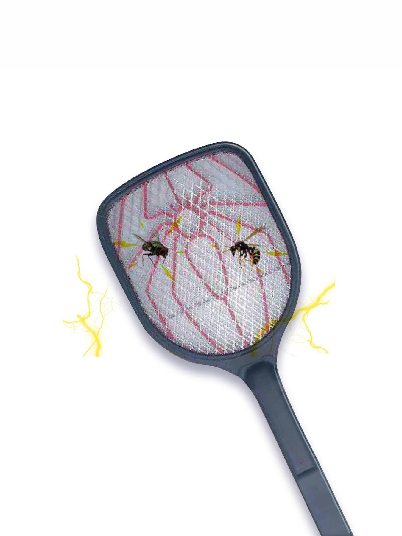 Image 5 of 5 of JML Pest Reject Racket