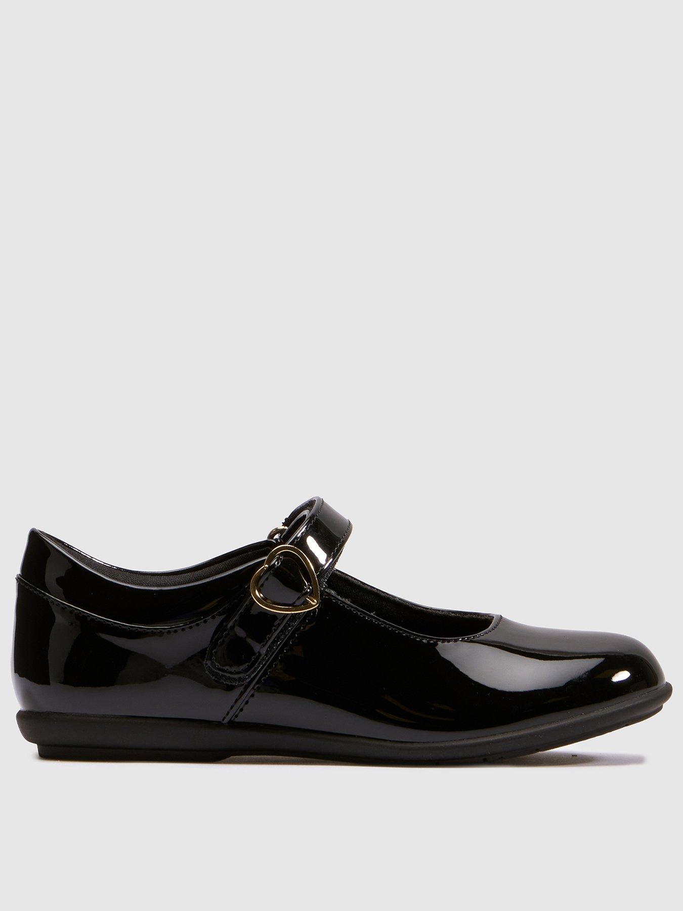 Image 1 of 4 of Schuh Lingo Mary Jane