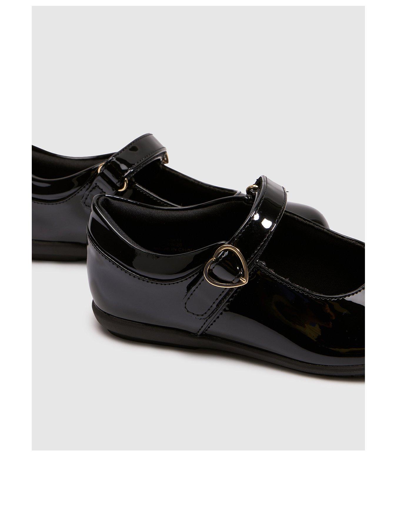 Image 2 of 4 of Schuh Lingo Mary Jane