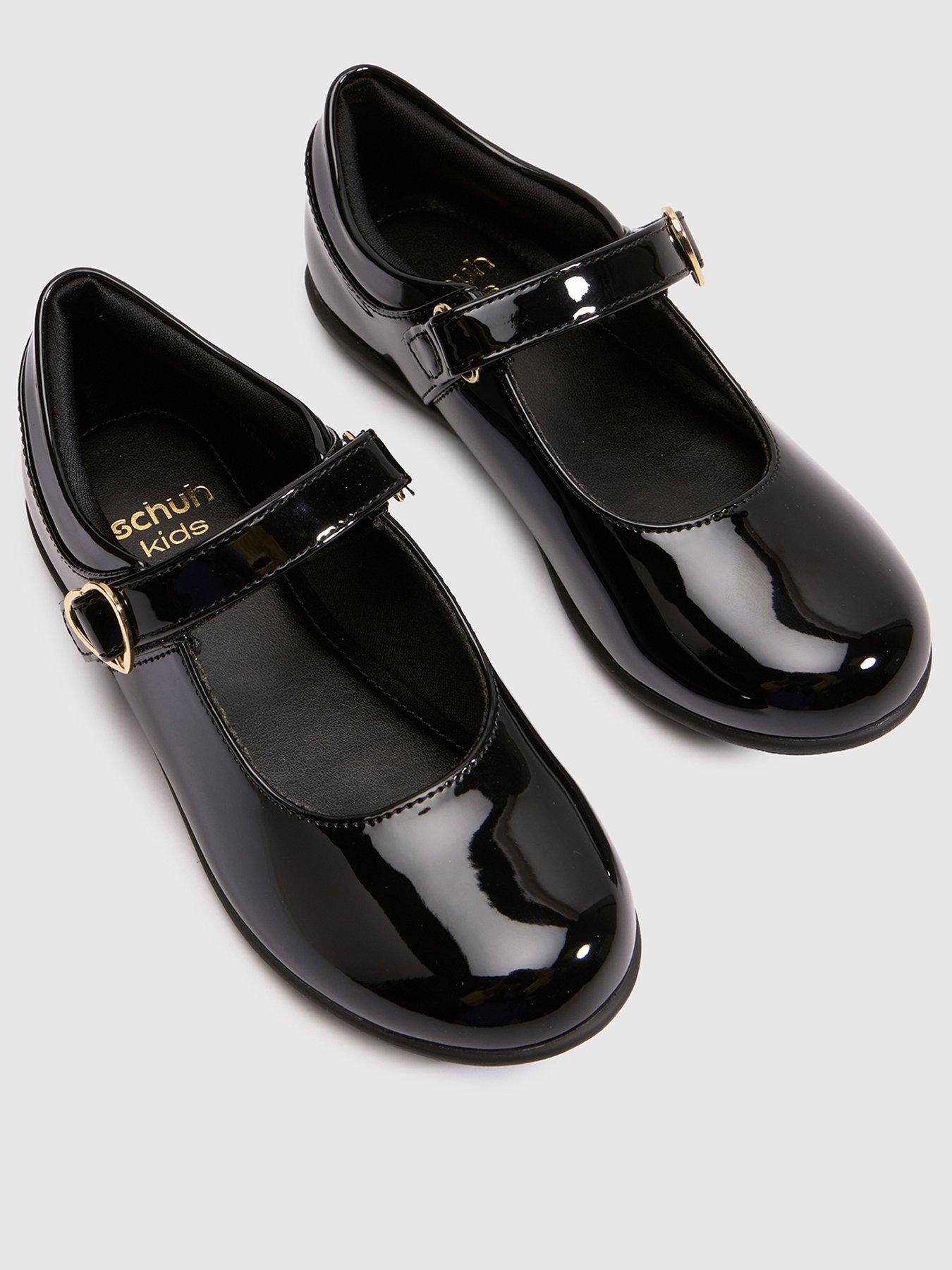 Image 3 of 4 of Schuh Lingo Mary Jane