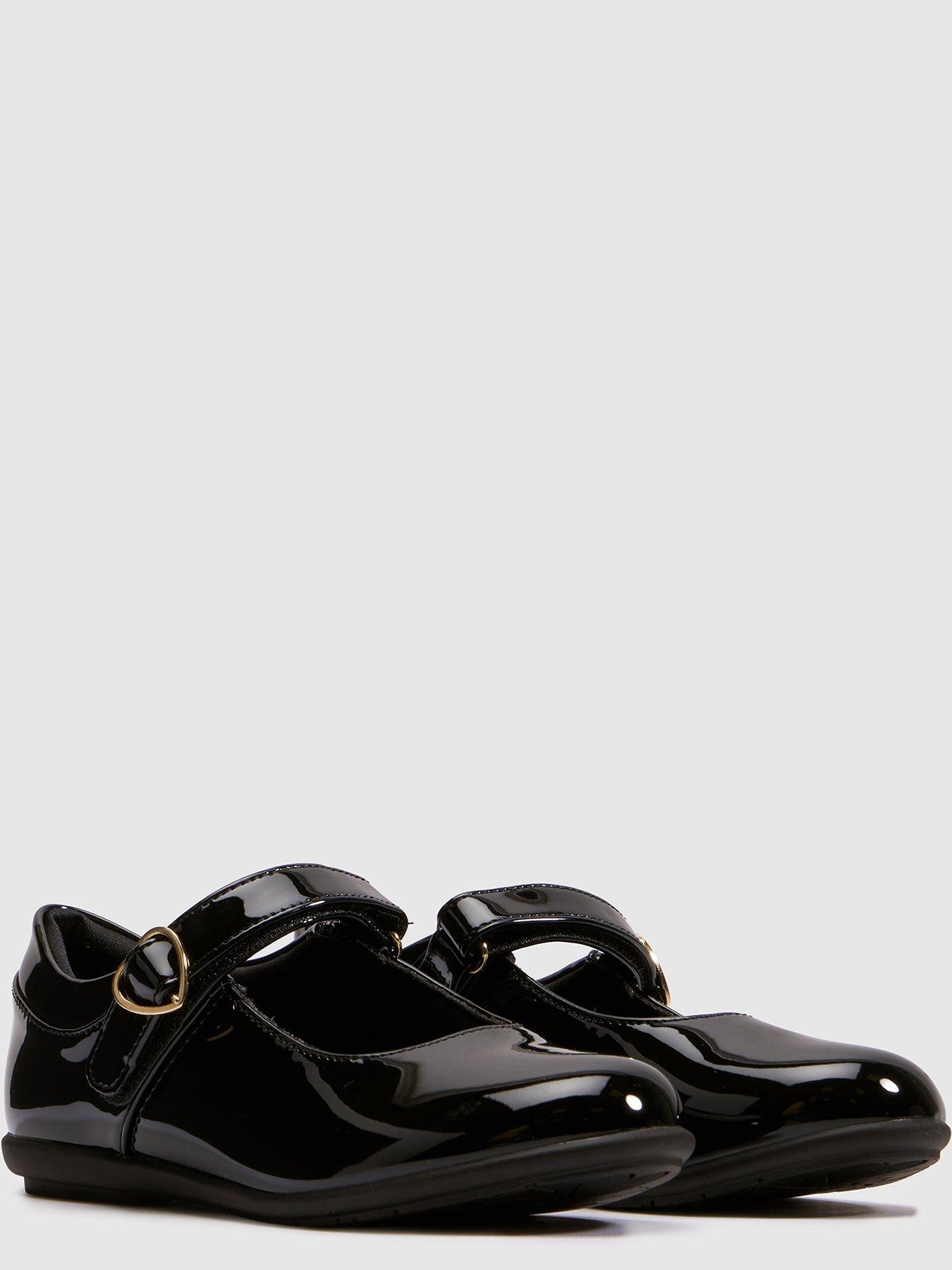 Image 4 of 4 of Schuh Lingo Mary Jane