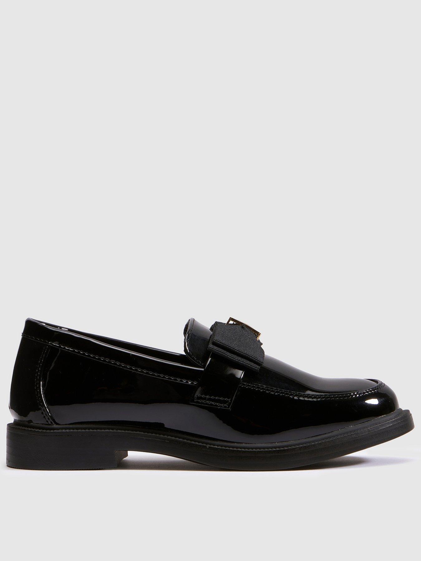 Image 1 of 4 of Schuh Bow Loafer