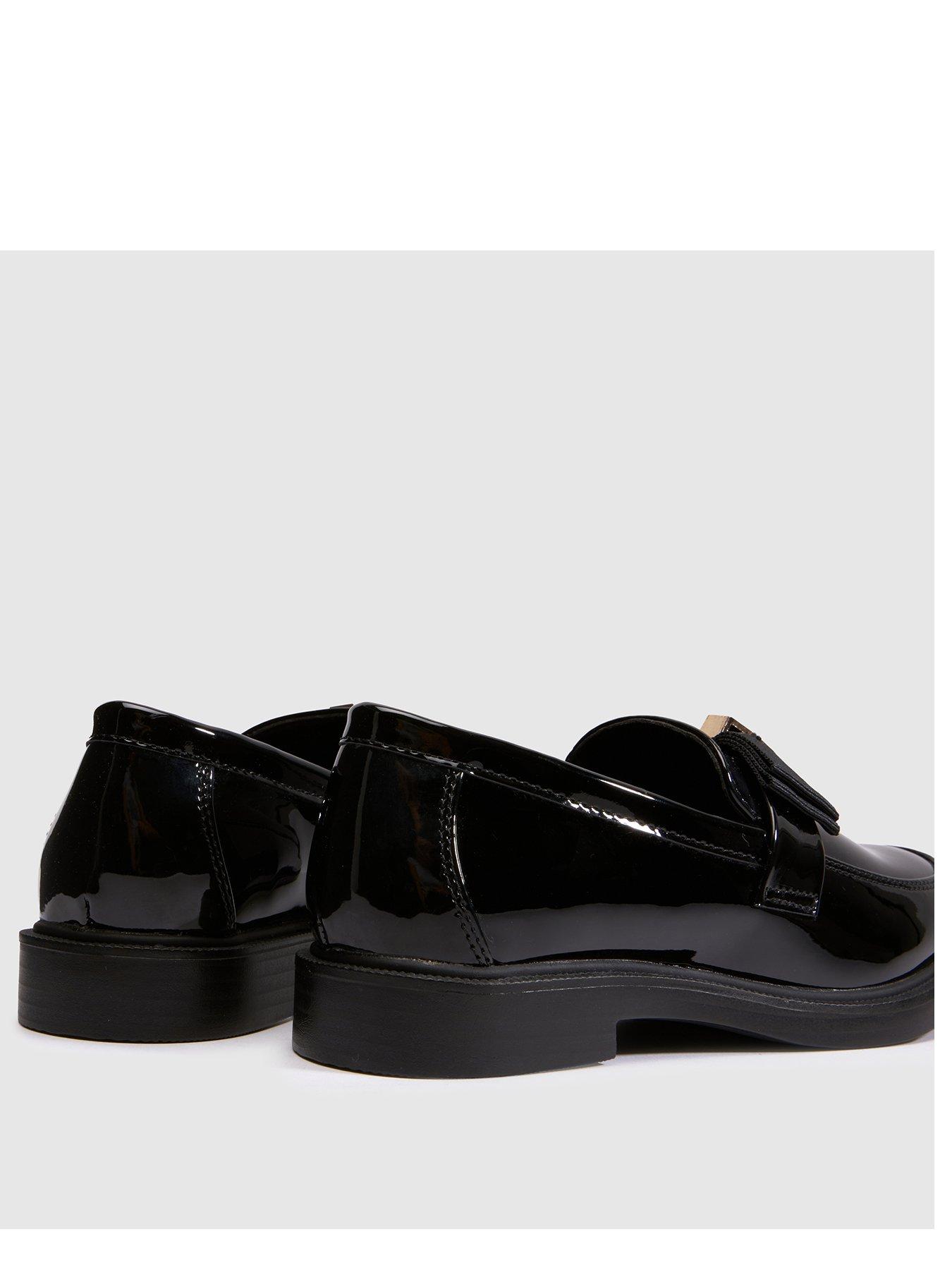 Image 2 of 4 of Schuh Bow Loafer