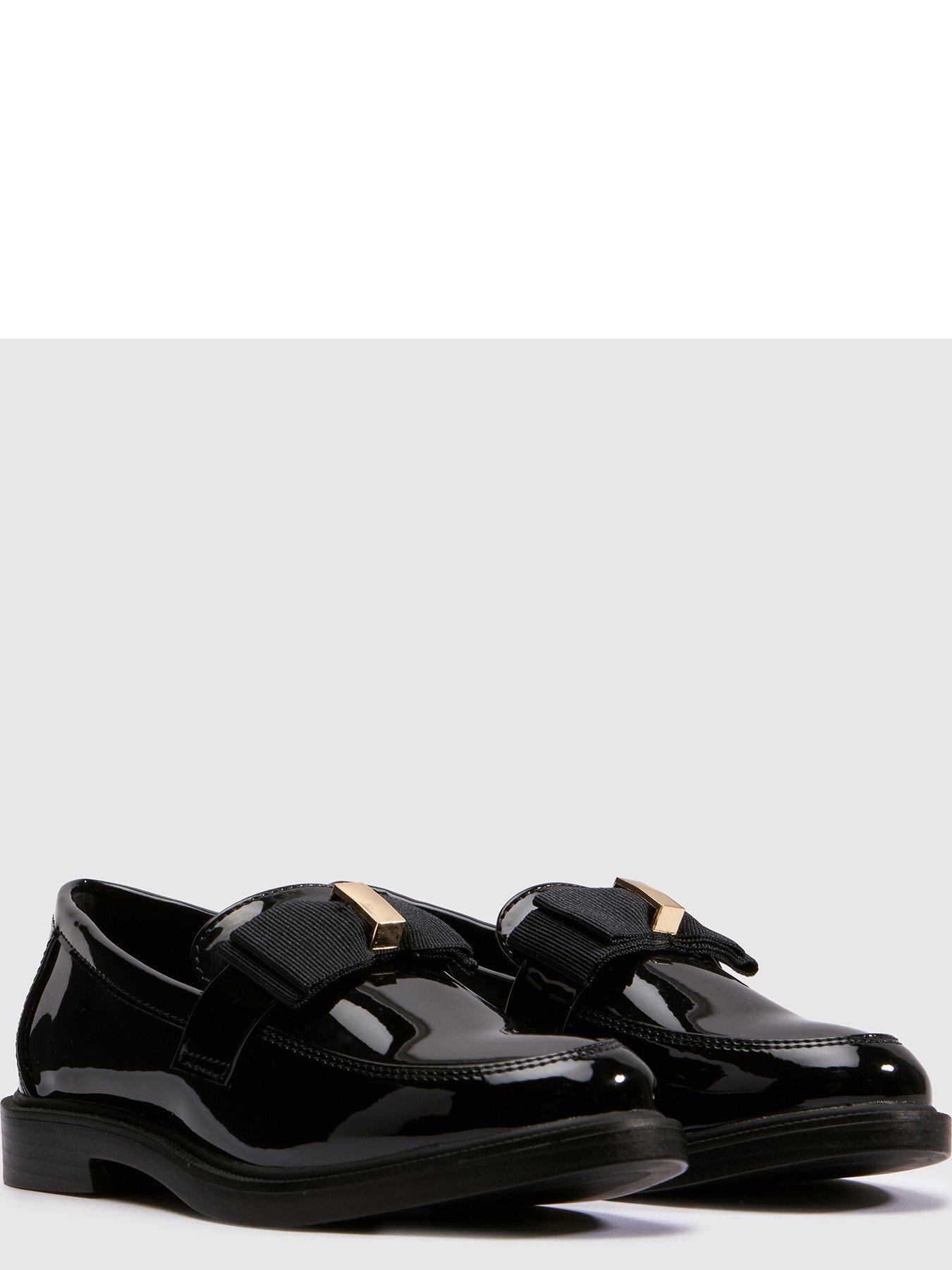 Image 4 of 4 of Schuh Bow Loafer
