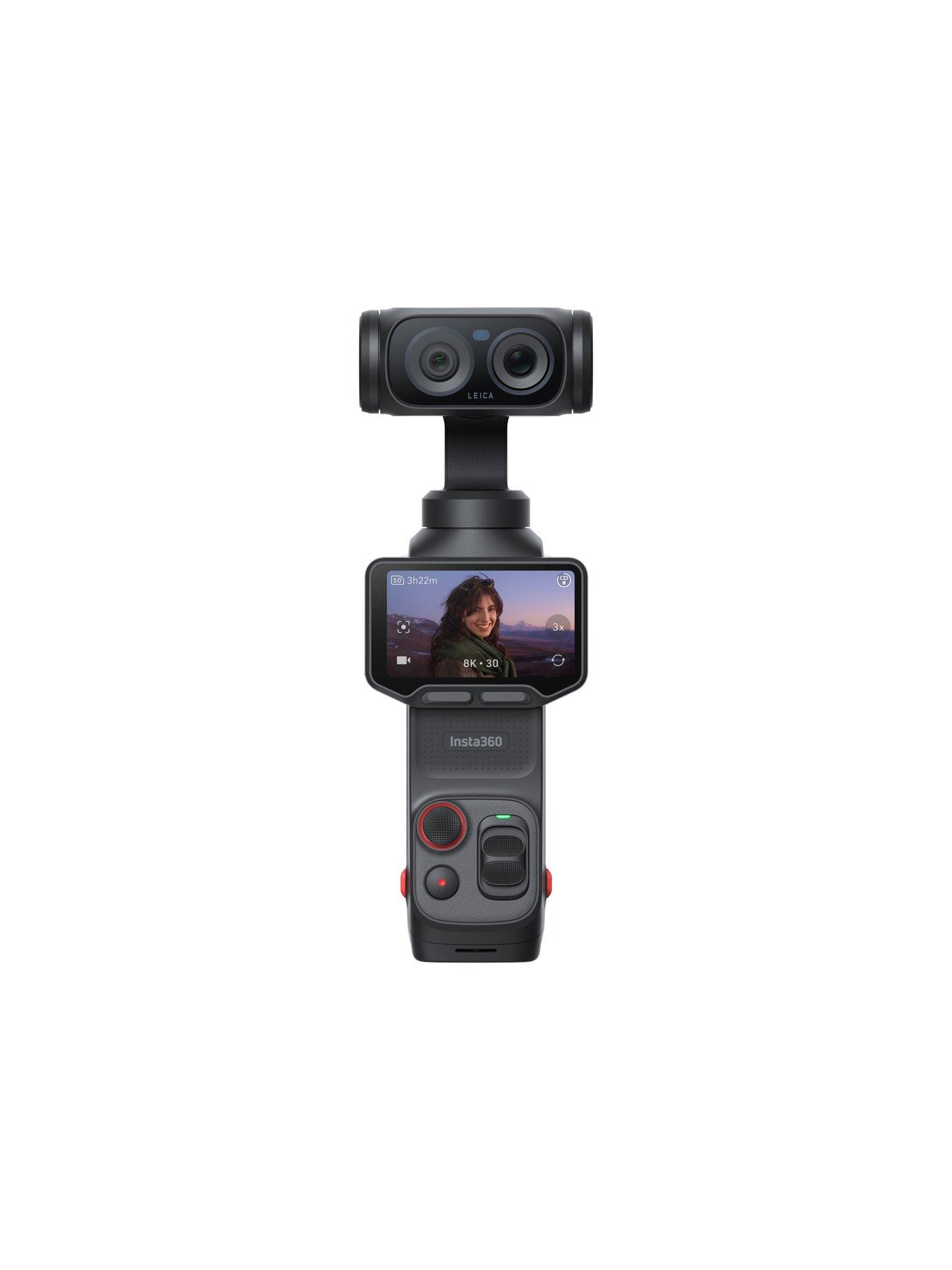 Image 2 of 7 of Insta360 Luna Ultra Action Camera