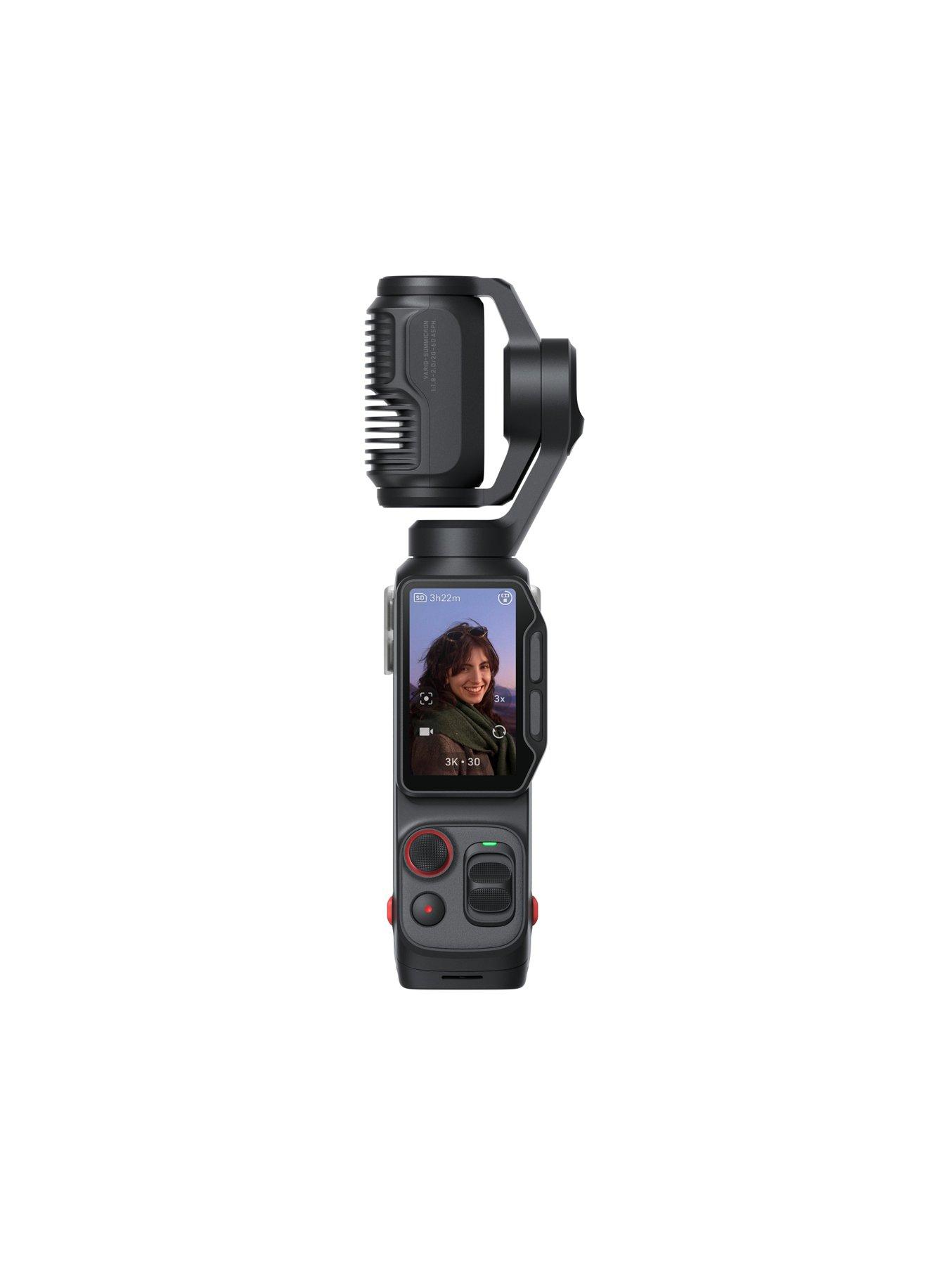 Image 3 of 7 of Insta360 Luna Ultra Action Camera