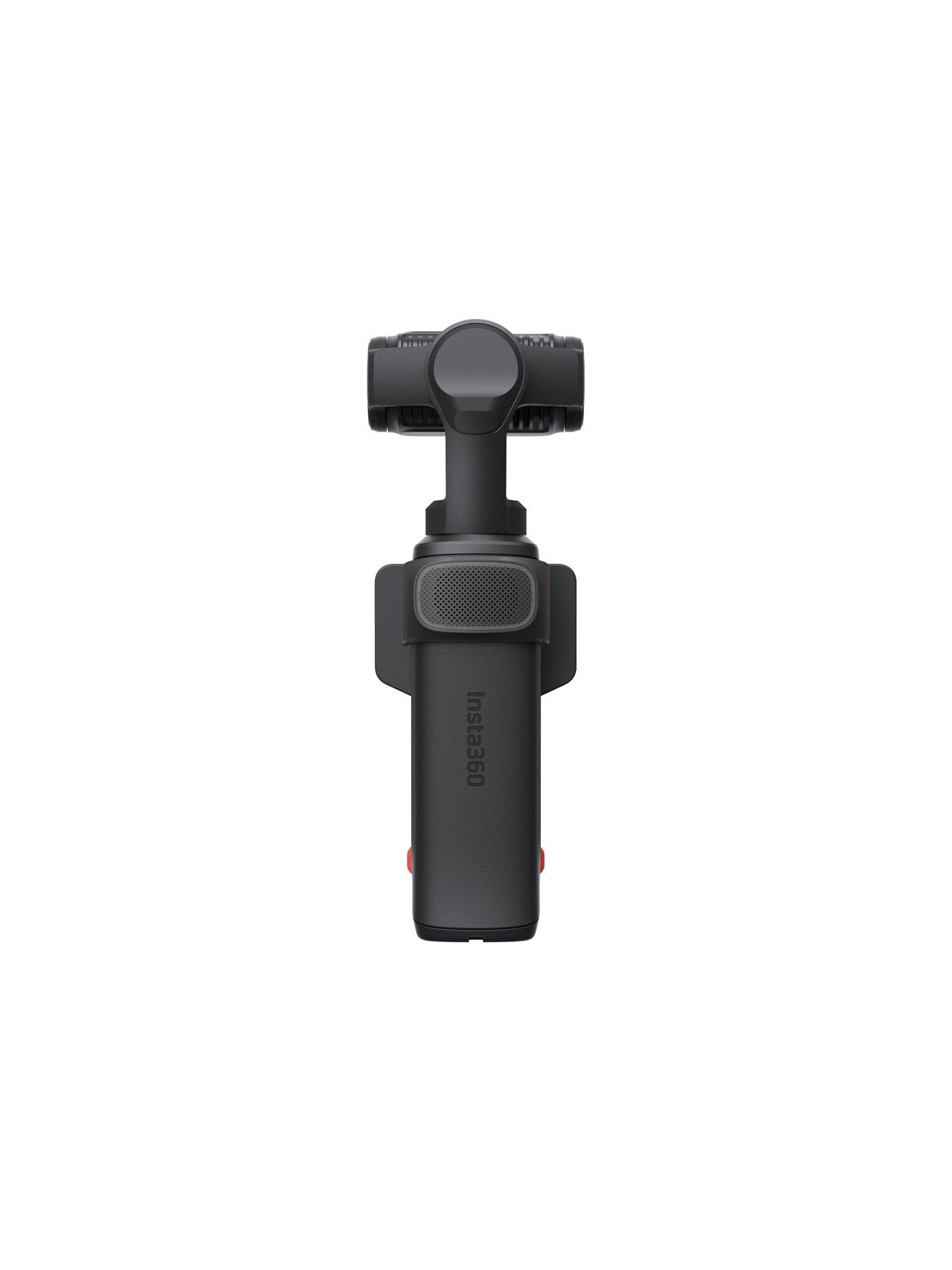 Image 4 of 7 of Insta360 Luna Ultra Action Camera