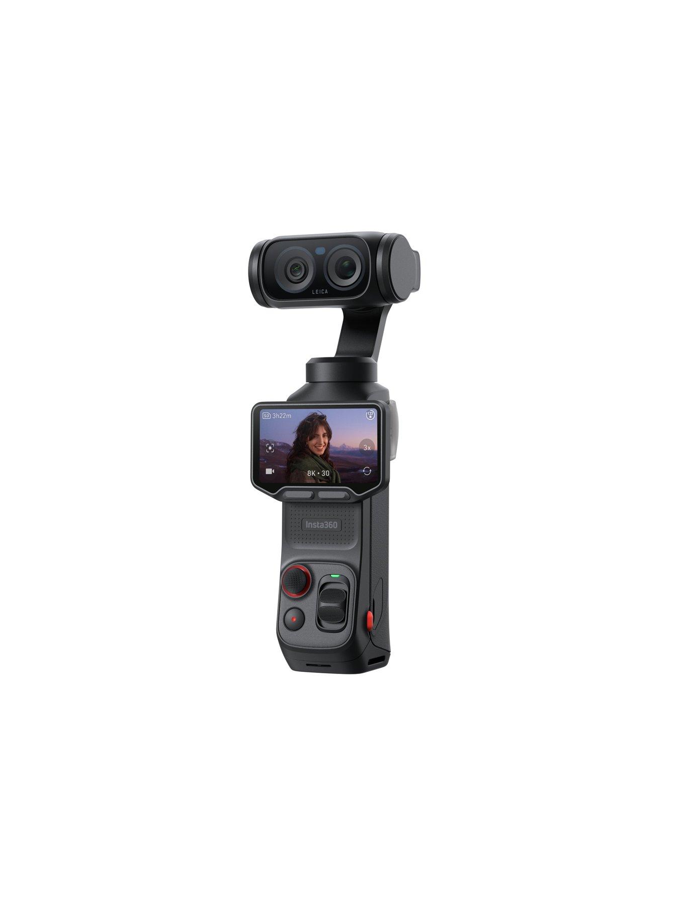 Image 5 of 7 of Insta360 Luna Ultra Action Camera