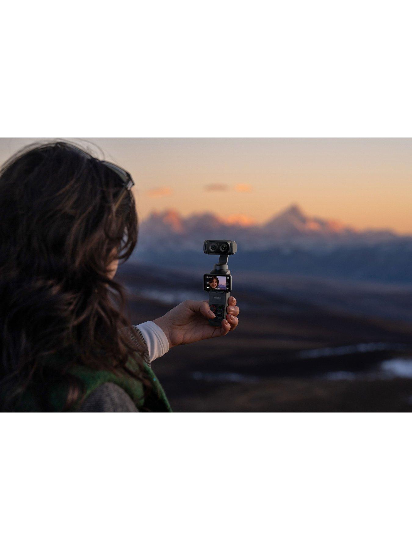 Image 6 of 7 of Insta360 Luna Ultra Action Camera