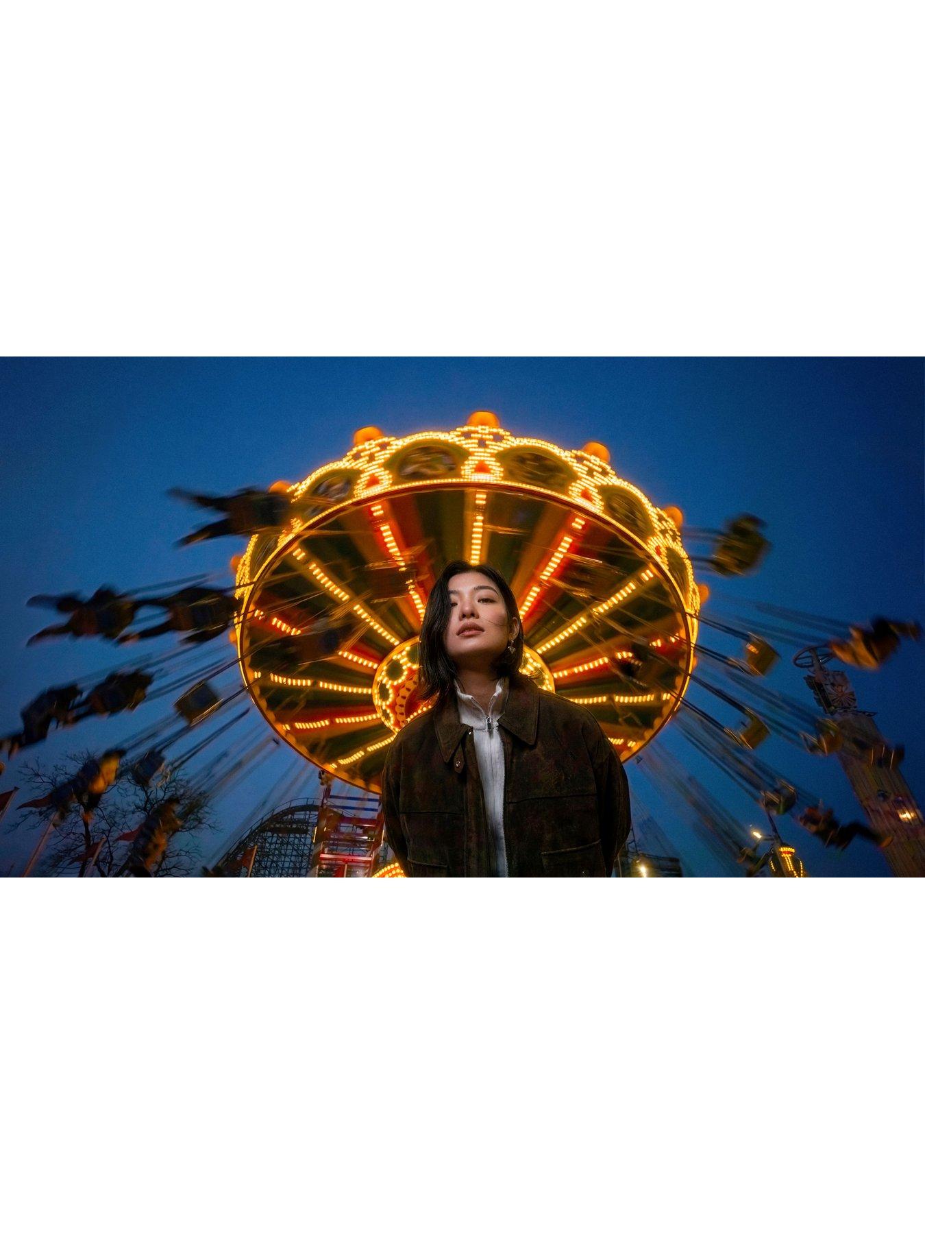 Image 7 of 7 of Insta360 Luna Ultra Action Camera