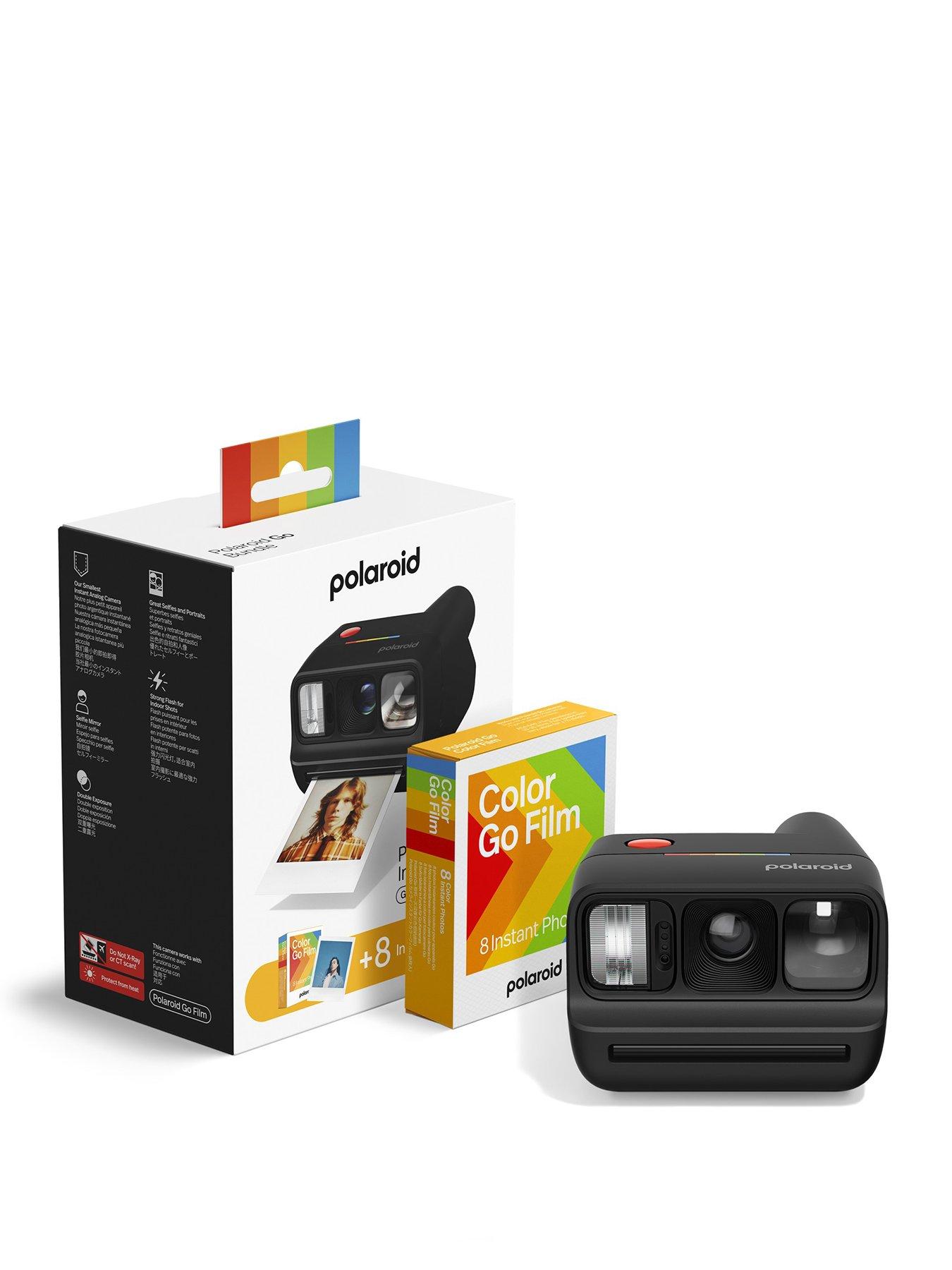 Image 1 of 8 of Polaroid Everything Bundle Go Gen 3