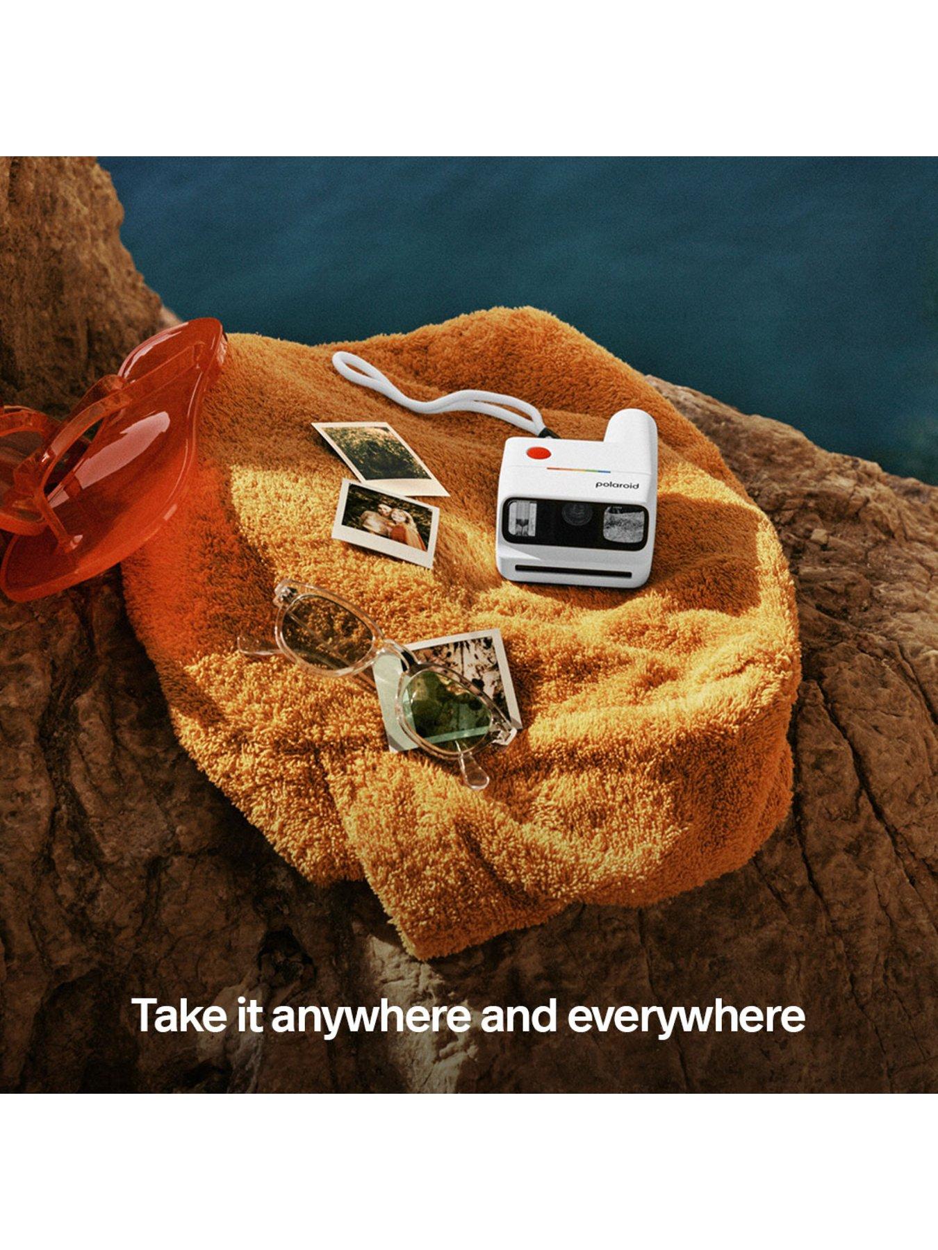 Image 4 of 8 of Polaroid Everything Bundle Go Gen 3