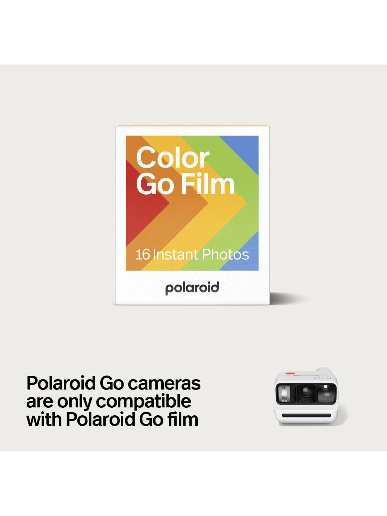 Image 7 of 8 of Polaroid Everything Bundle Go Gen 3