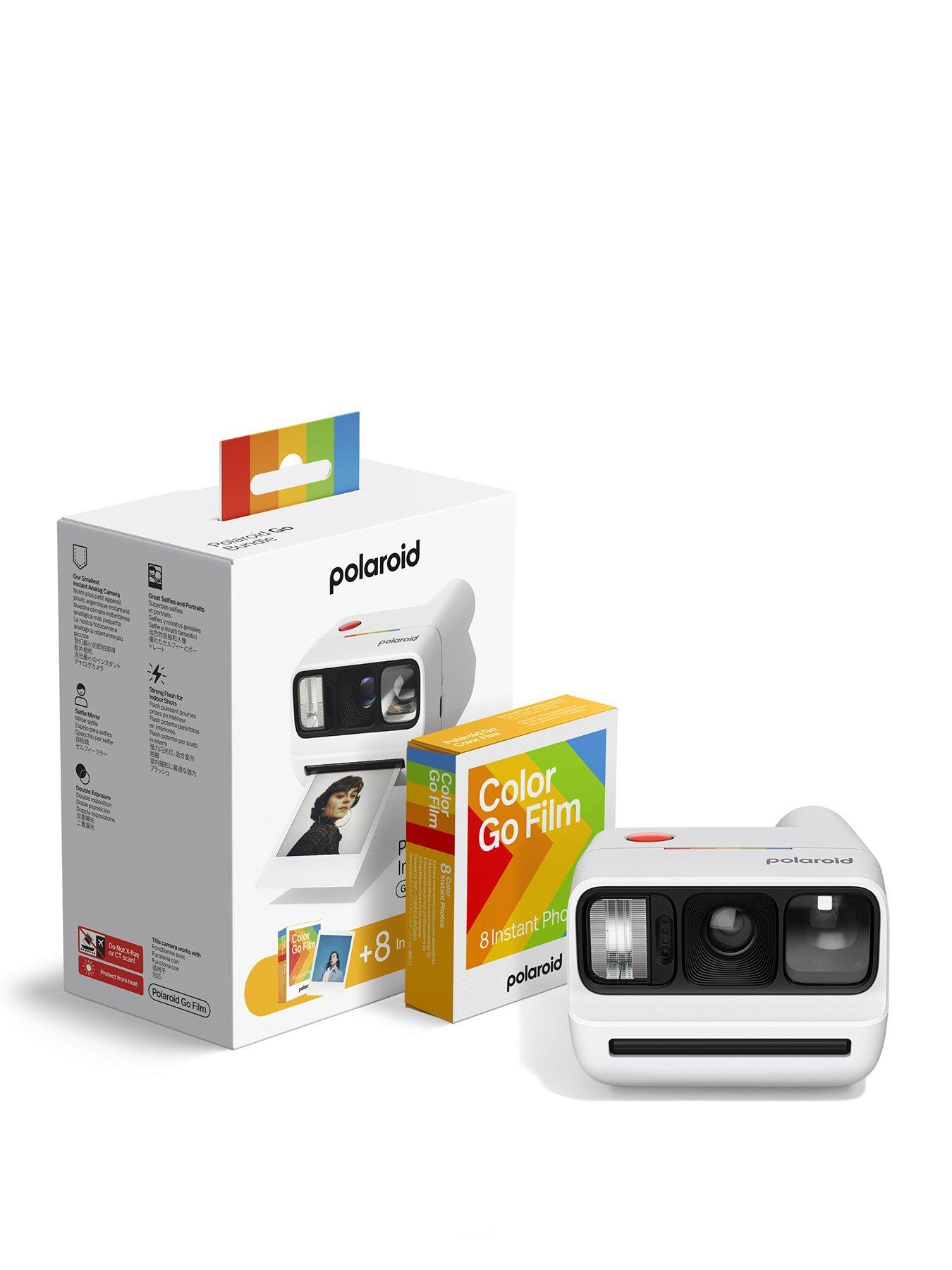 Image 1 of 8 of Polaroid Everything Bundle Go Gen 3