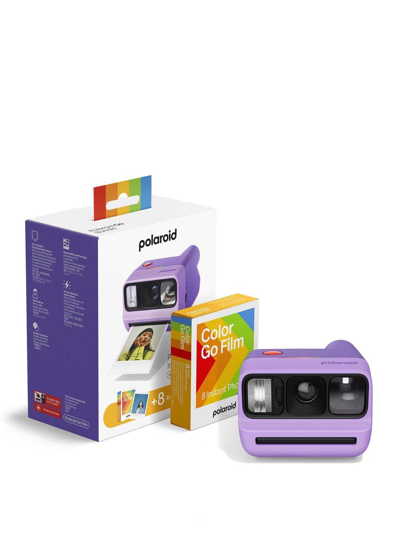 Image 1 of 8 of Polaroid Everything Bundle Go Gen 3