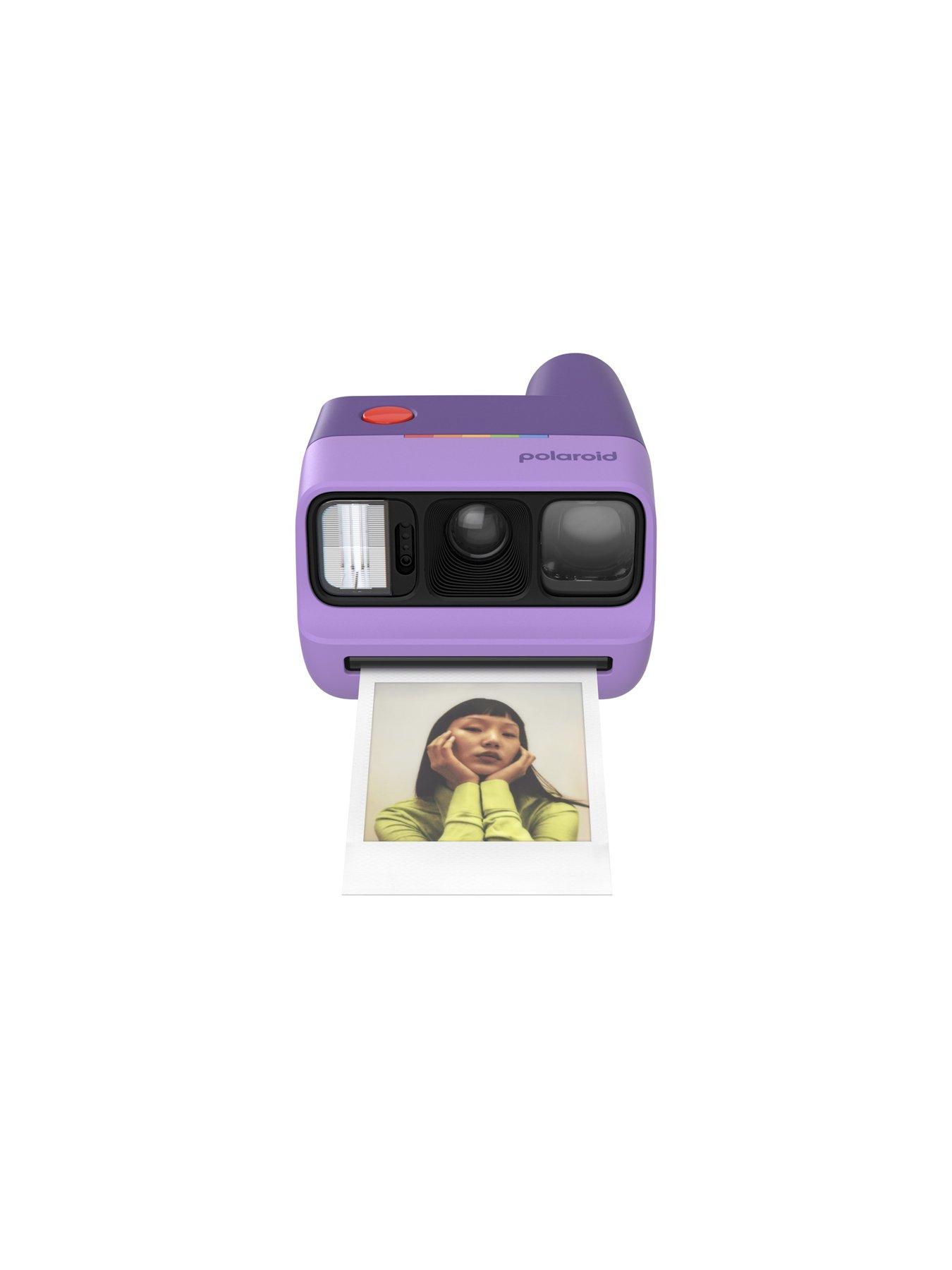 Image 2 of 8 of Polaroid Everything Bundle Go Gen 3
