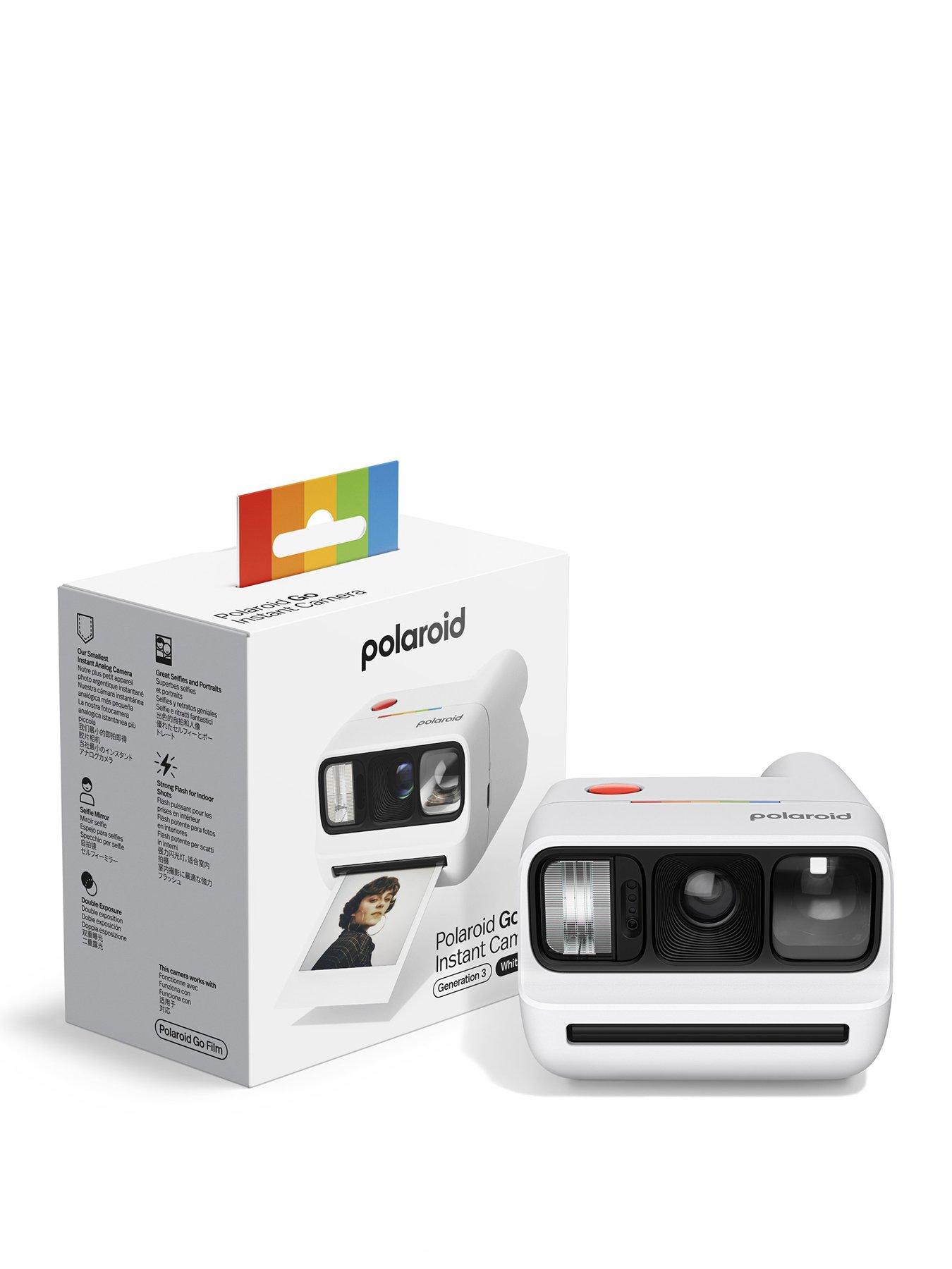 Polaroid Go Gen 3