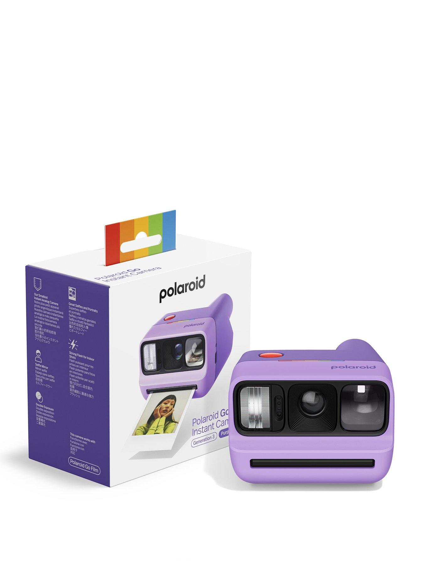 Polaroid Go Gen 3
