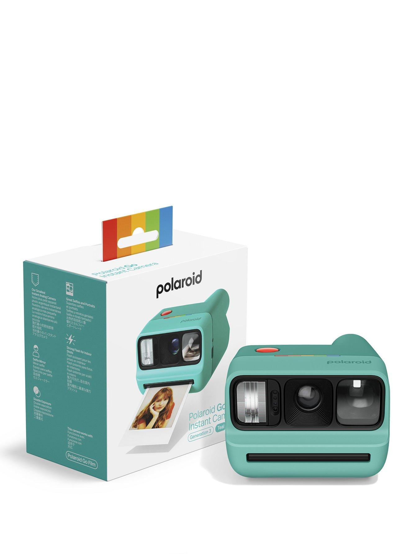 Image 1 of 8 of Polaroid Go Gen 3