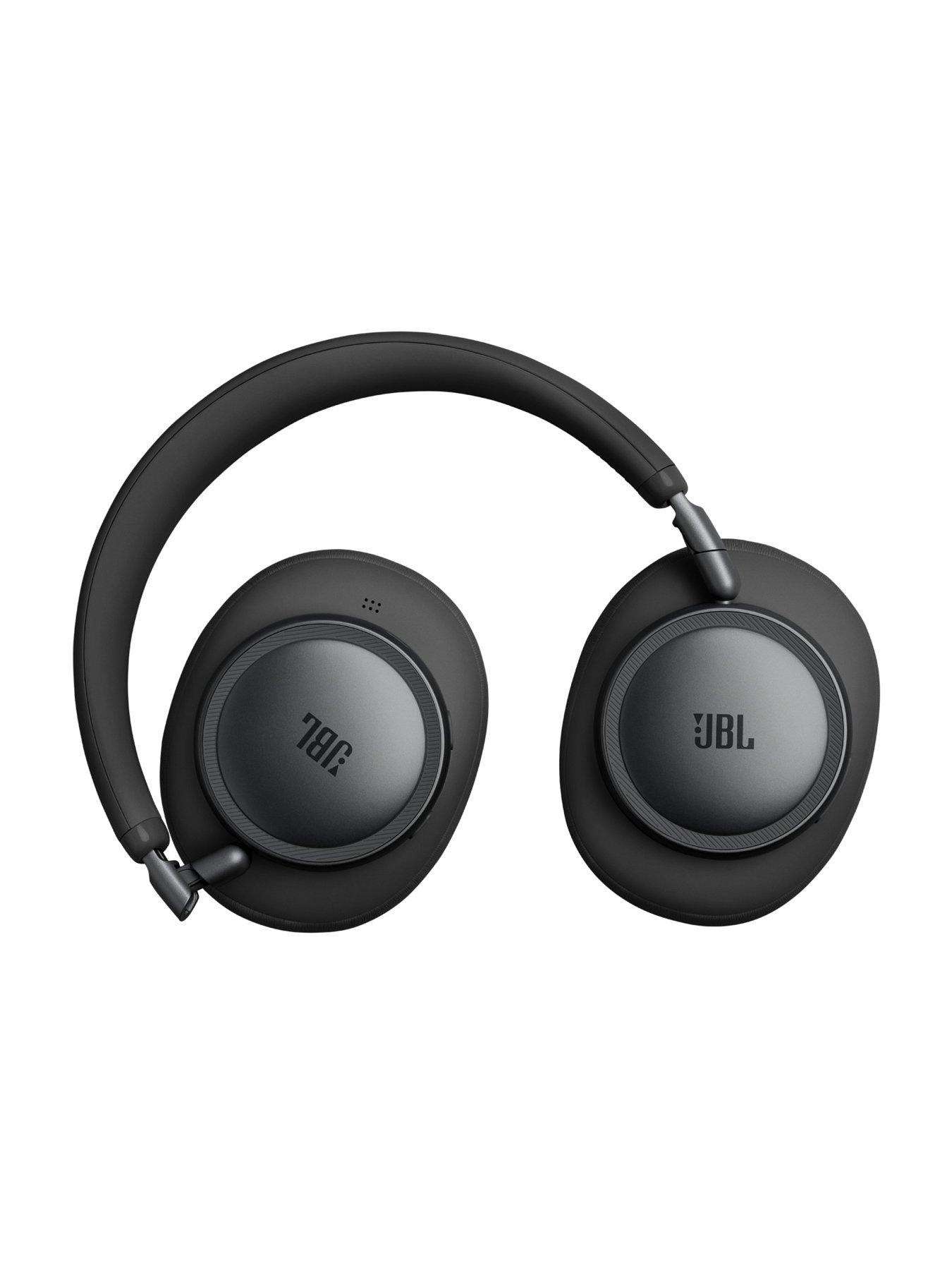 Image 2 of 7 of JBL Live 780NC Over-Ear Headphones