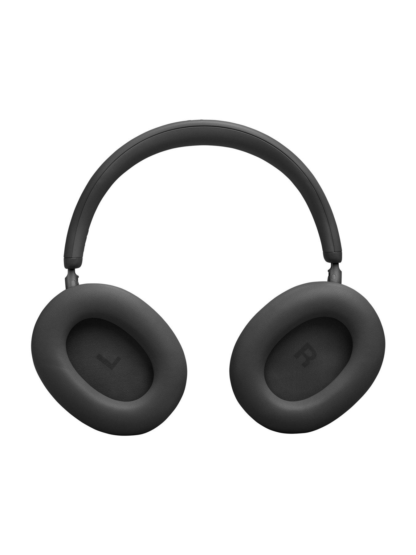 Image 3 of 7 of JBL Live 780NC Over-Ear Headphones