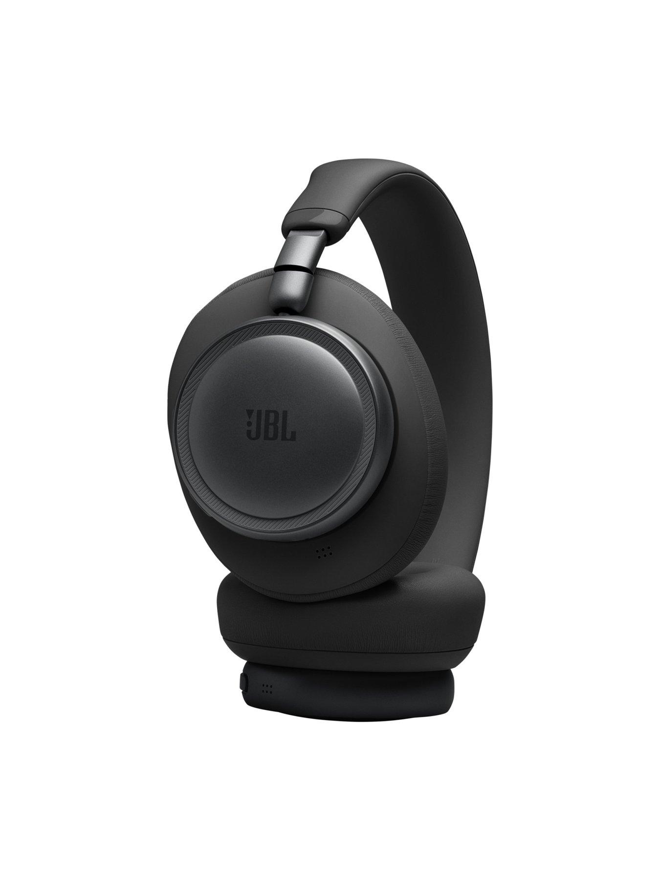Image 4 of 7 of JBL Live 780NC Over-Ear Headphones