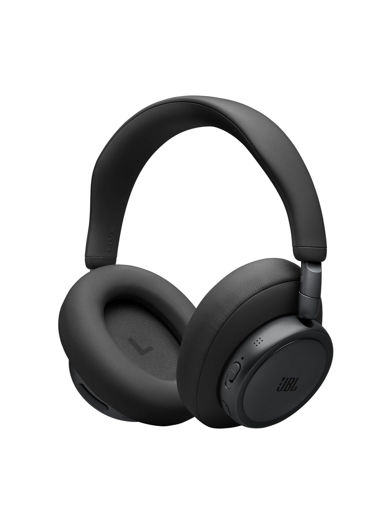 Image 5 of 7 of JBL Live 780NC Over-Ear Headphones